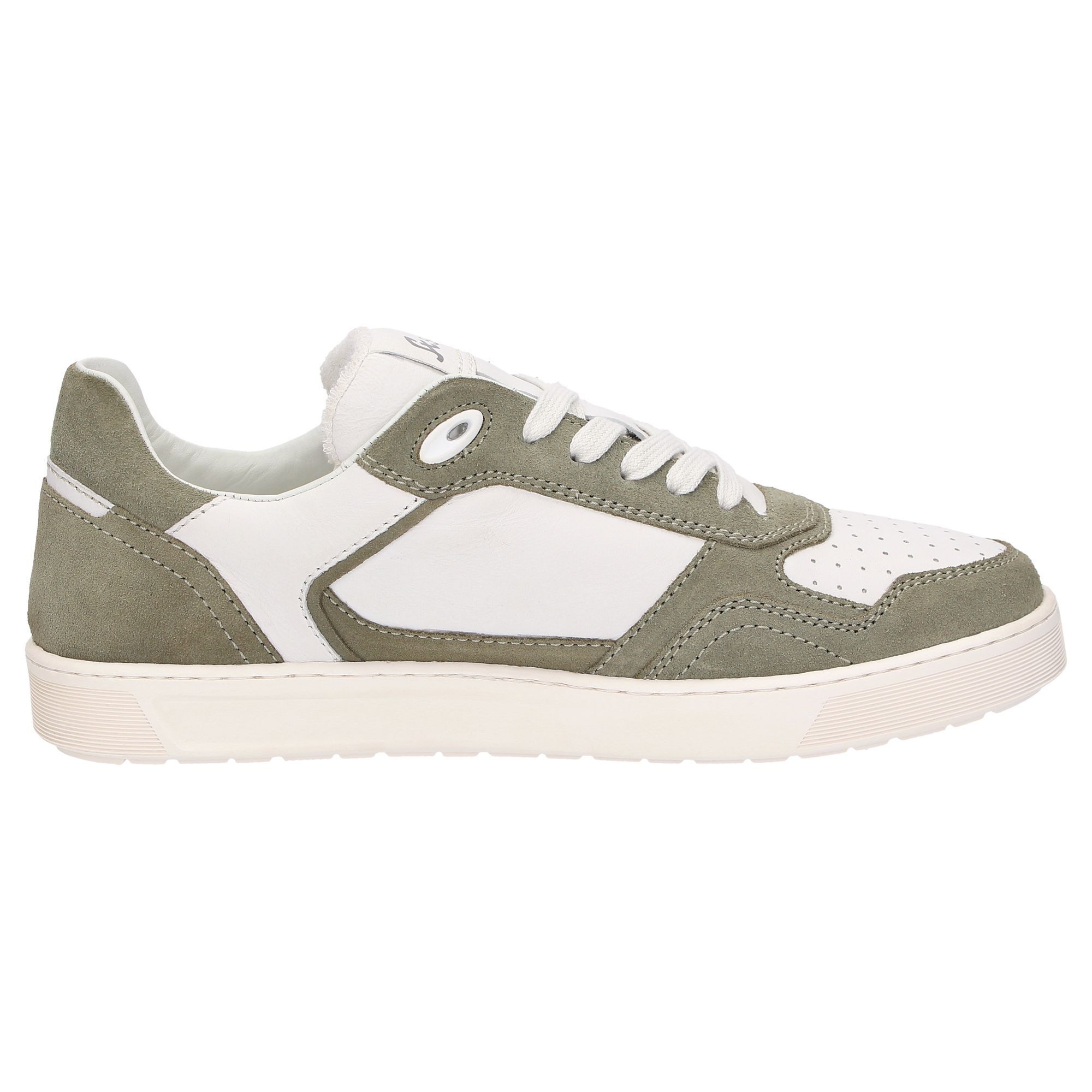 SIOUX Sneaker »Tedroso-704«