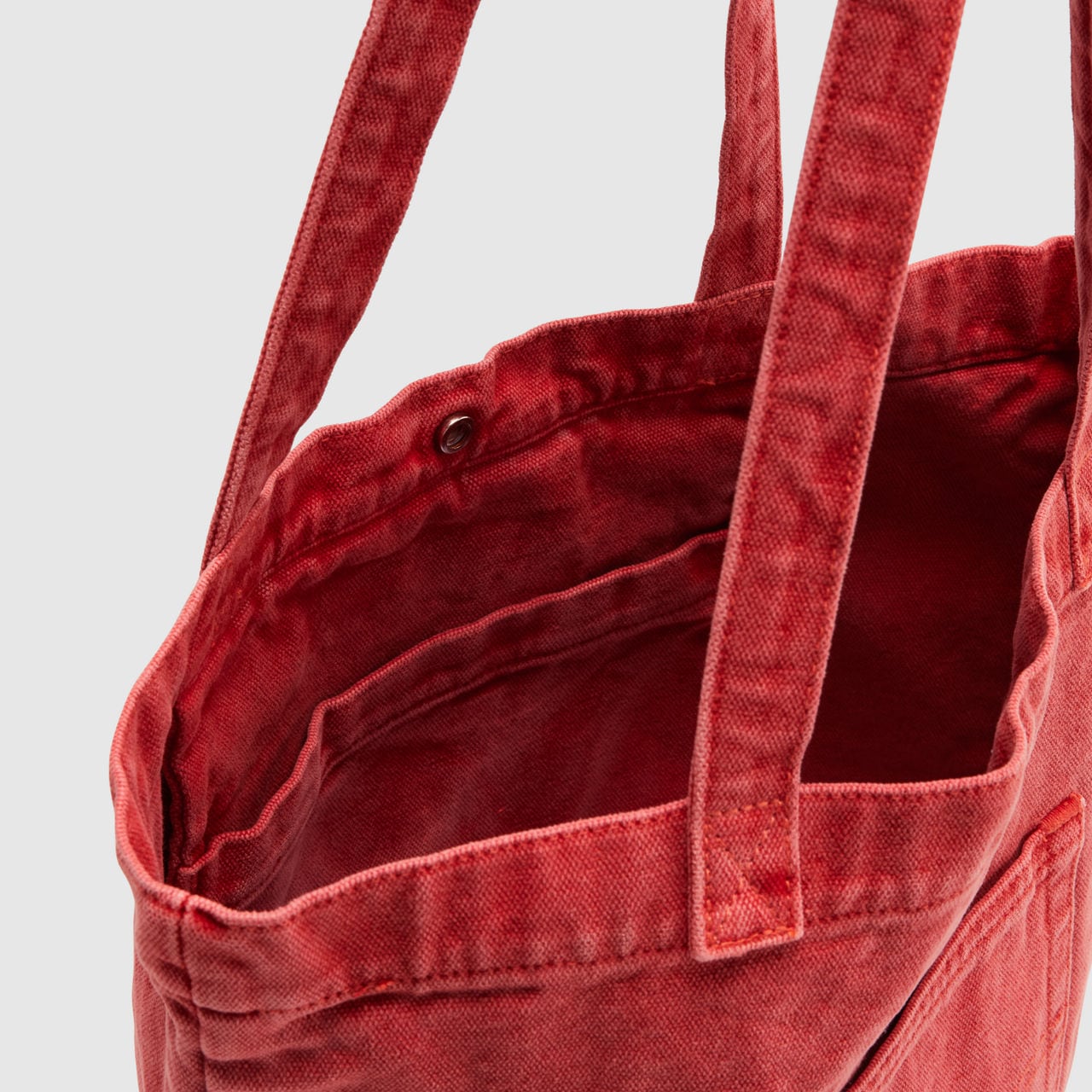 Levi's® Beuteltasche »LEVI®S TOTE« aus Denim, mit Außentasche