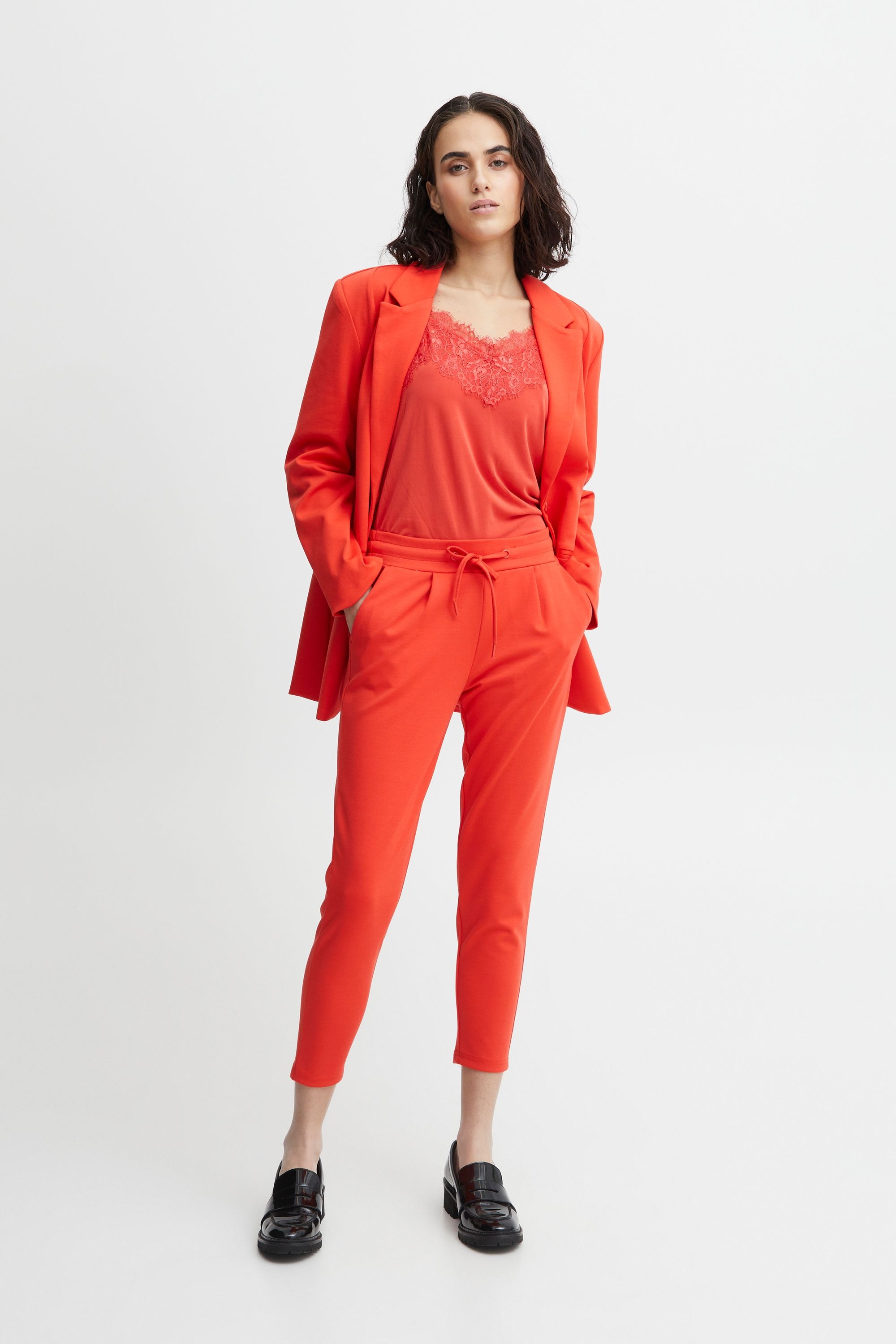 Ichi Stoffhose »Stoffhose IHKate«