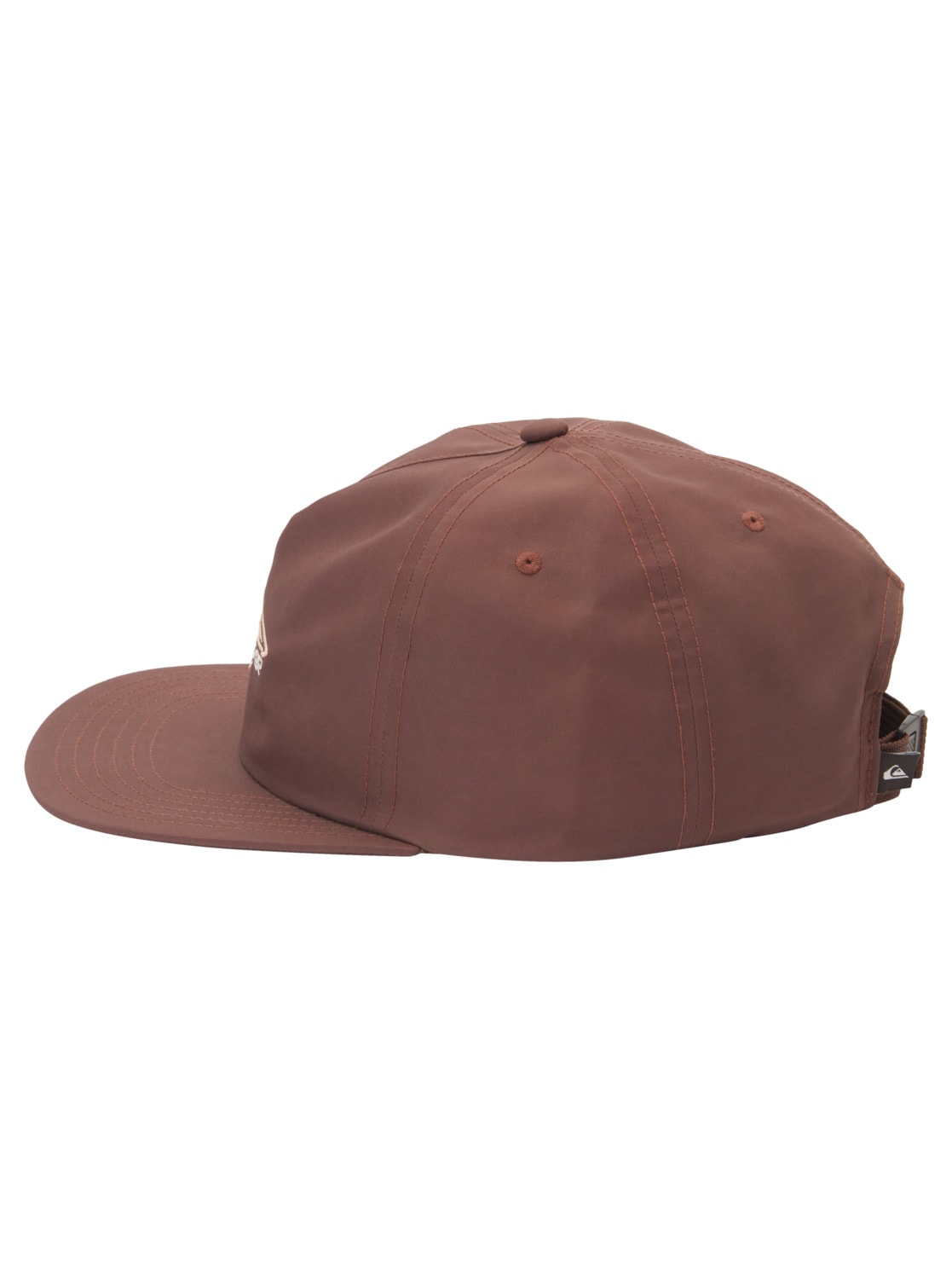 Quiksilver Trucker Cap »Steelhouse Ripper«