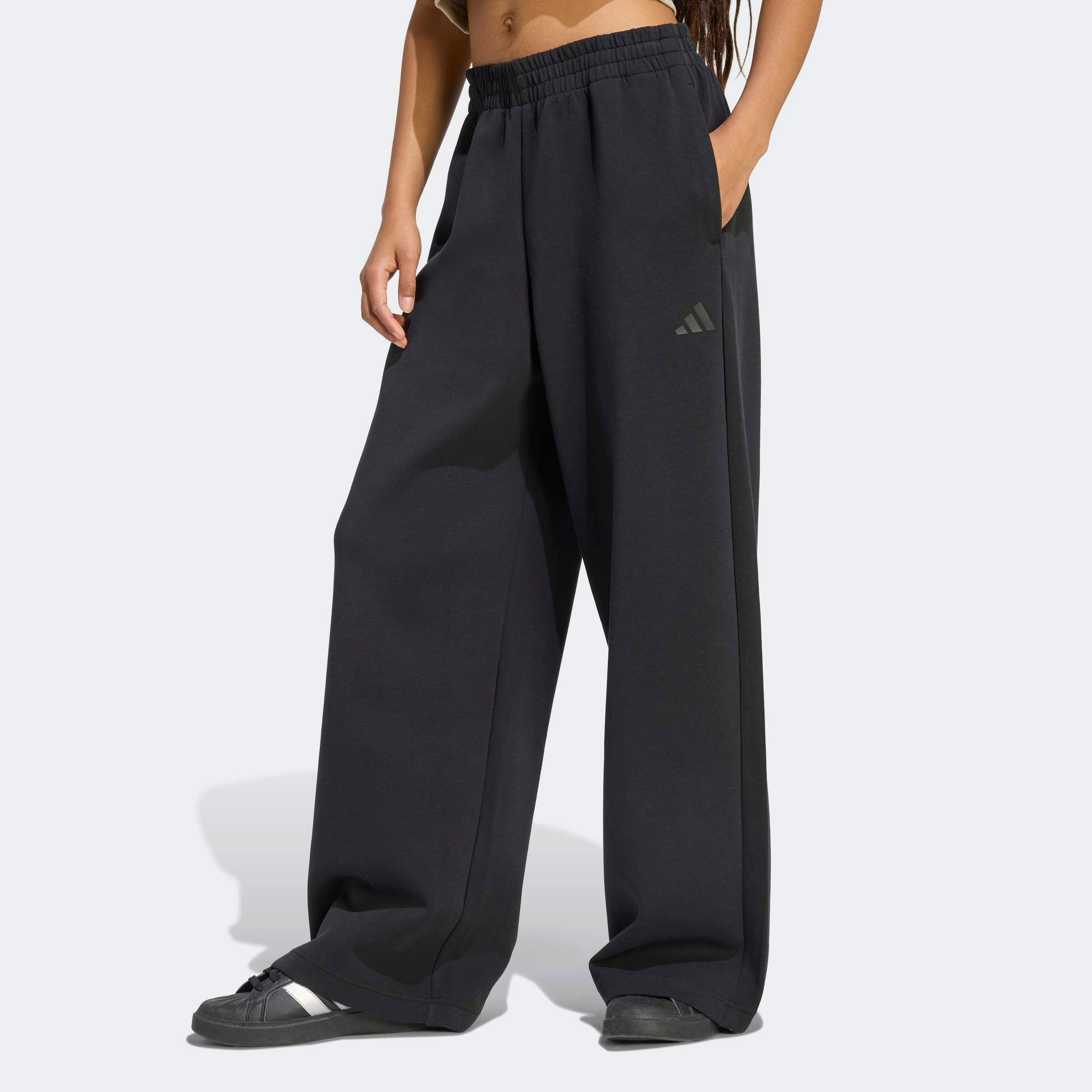 adidas Sportswear Sporthose »W SL OH PT«