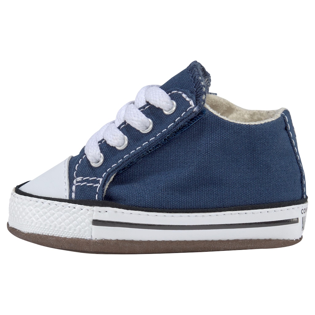 Converse Sneaker »Kinder Chuck Taylor All Star Cribster Canvas Color-Mid«