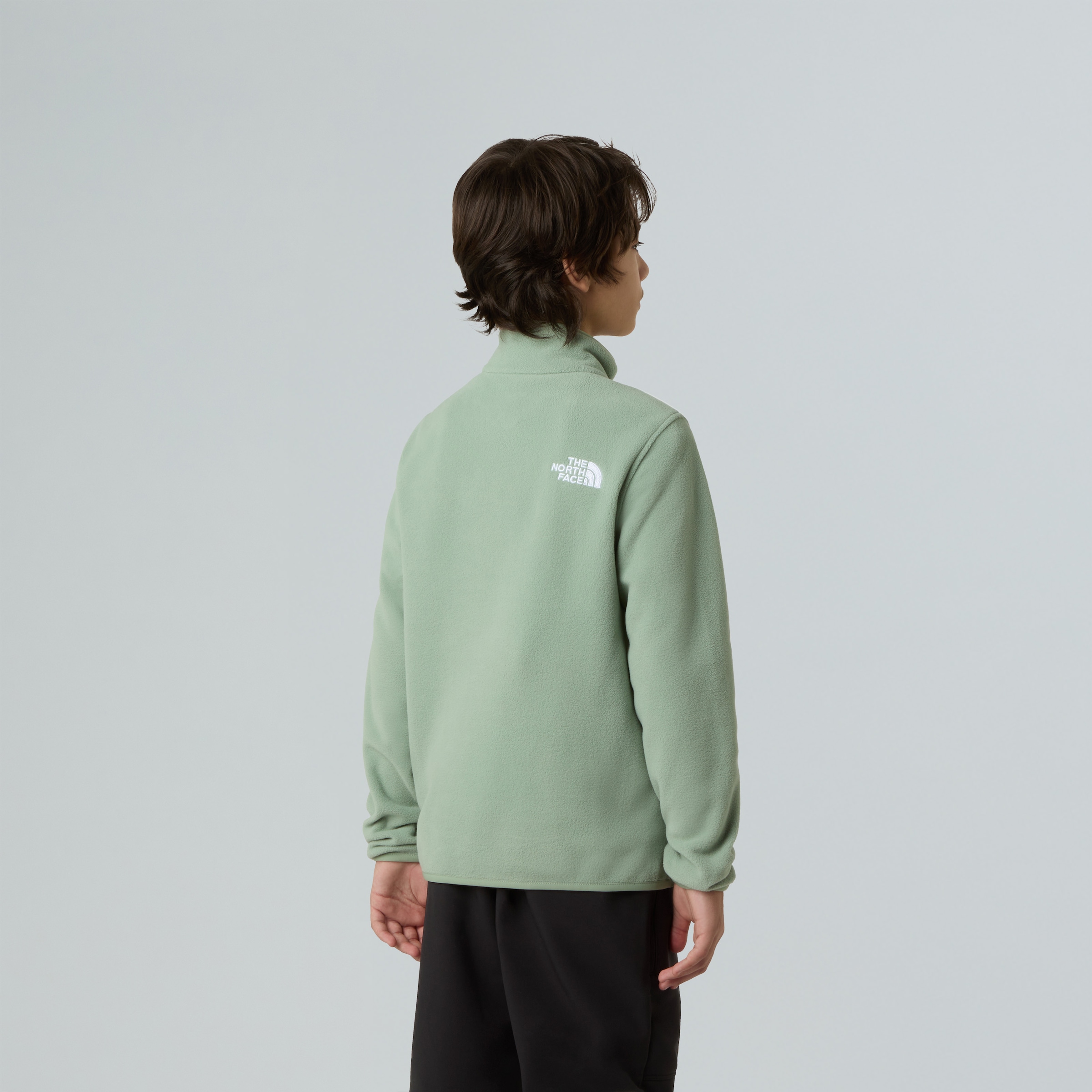 The North Face Strickfleece-Pullover