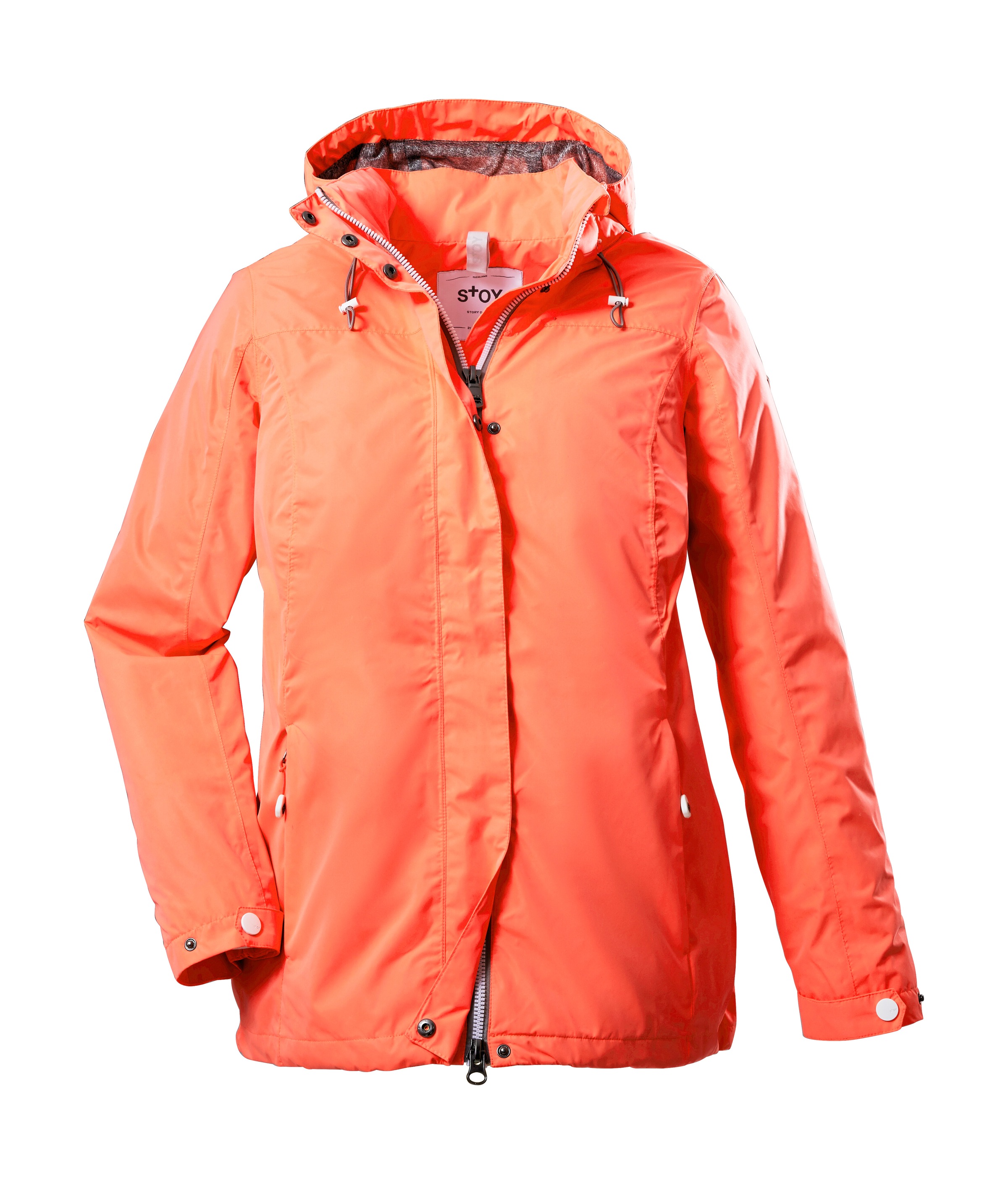 STOY Outdoorjacke »STS 11 WMN JCKT«