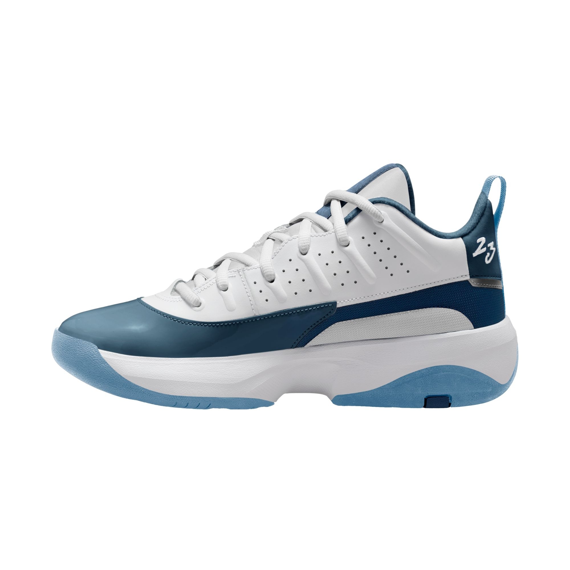 Jordan Basketballschuh »JORDAN MAX AURA 7«  für Erwachsene, mit Gummilaufsohle