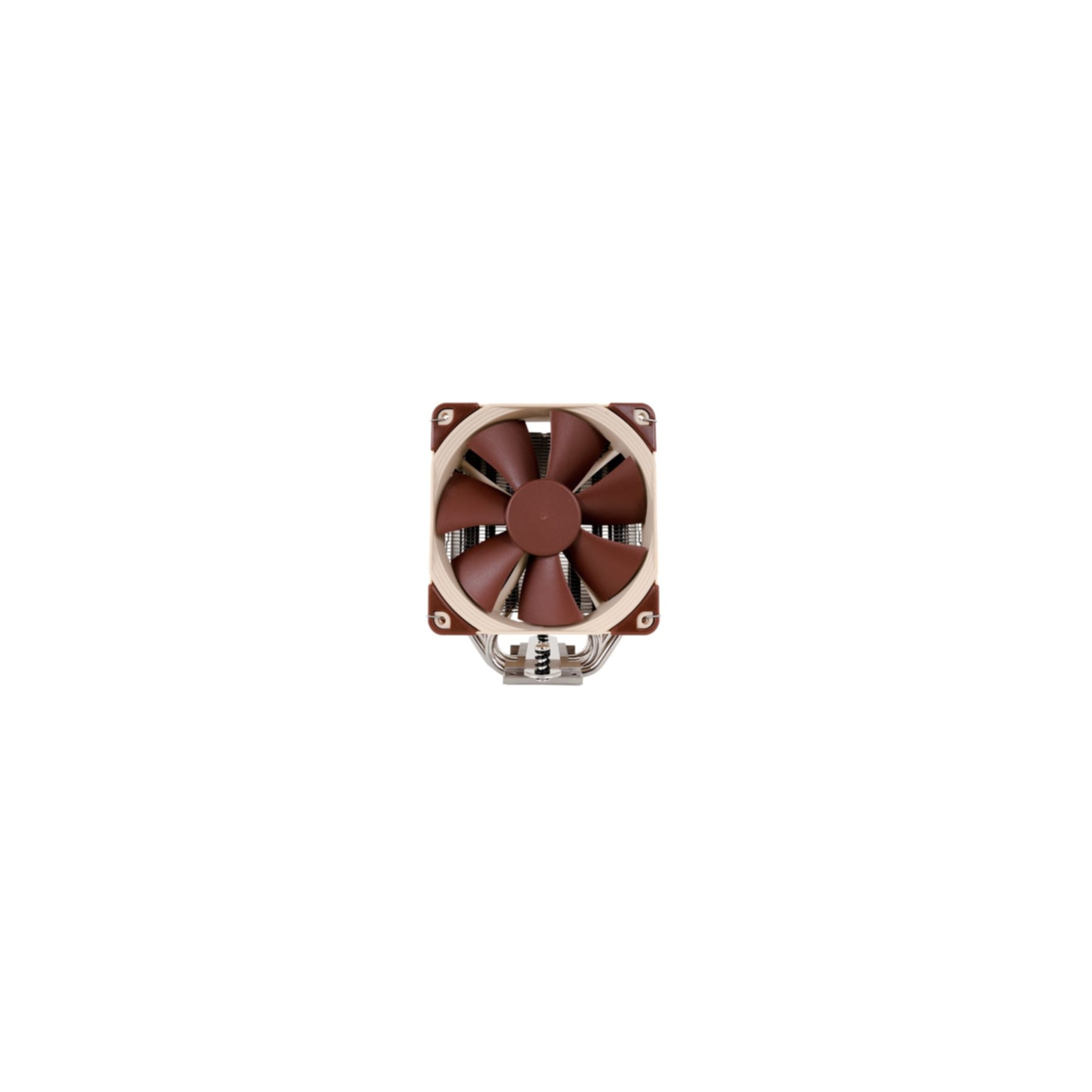 Noctua Gehäuselüfter »NH-U12S«