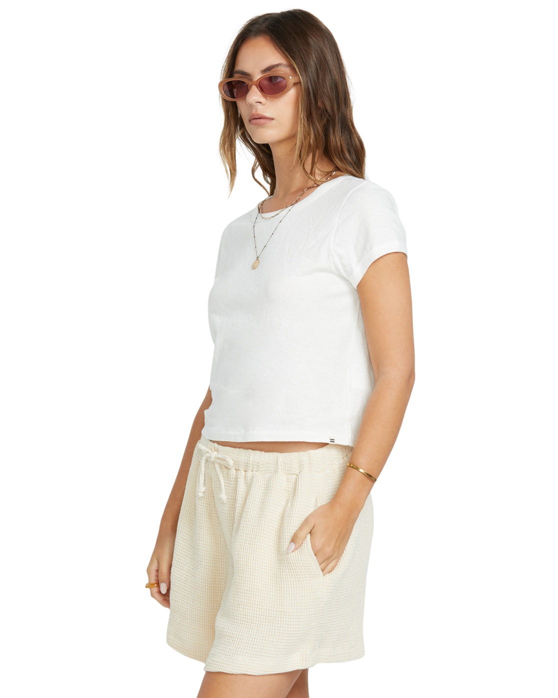 Billabong Bermudas »So Cozy«