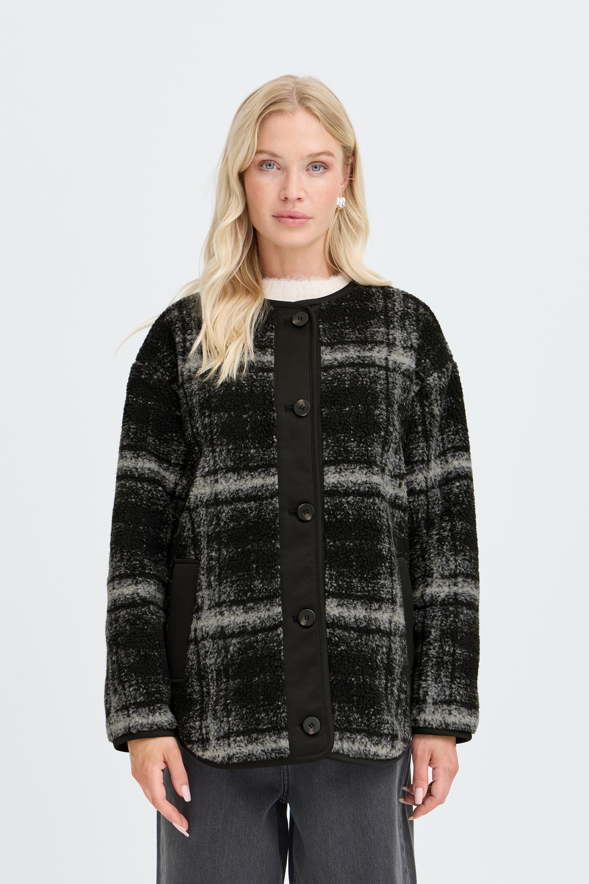 b.young Outdoorjacke »Damen Übergangsjacke BYALEA«
