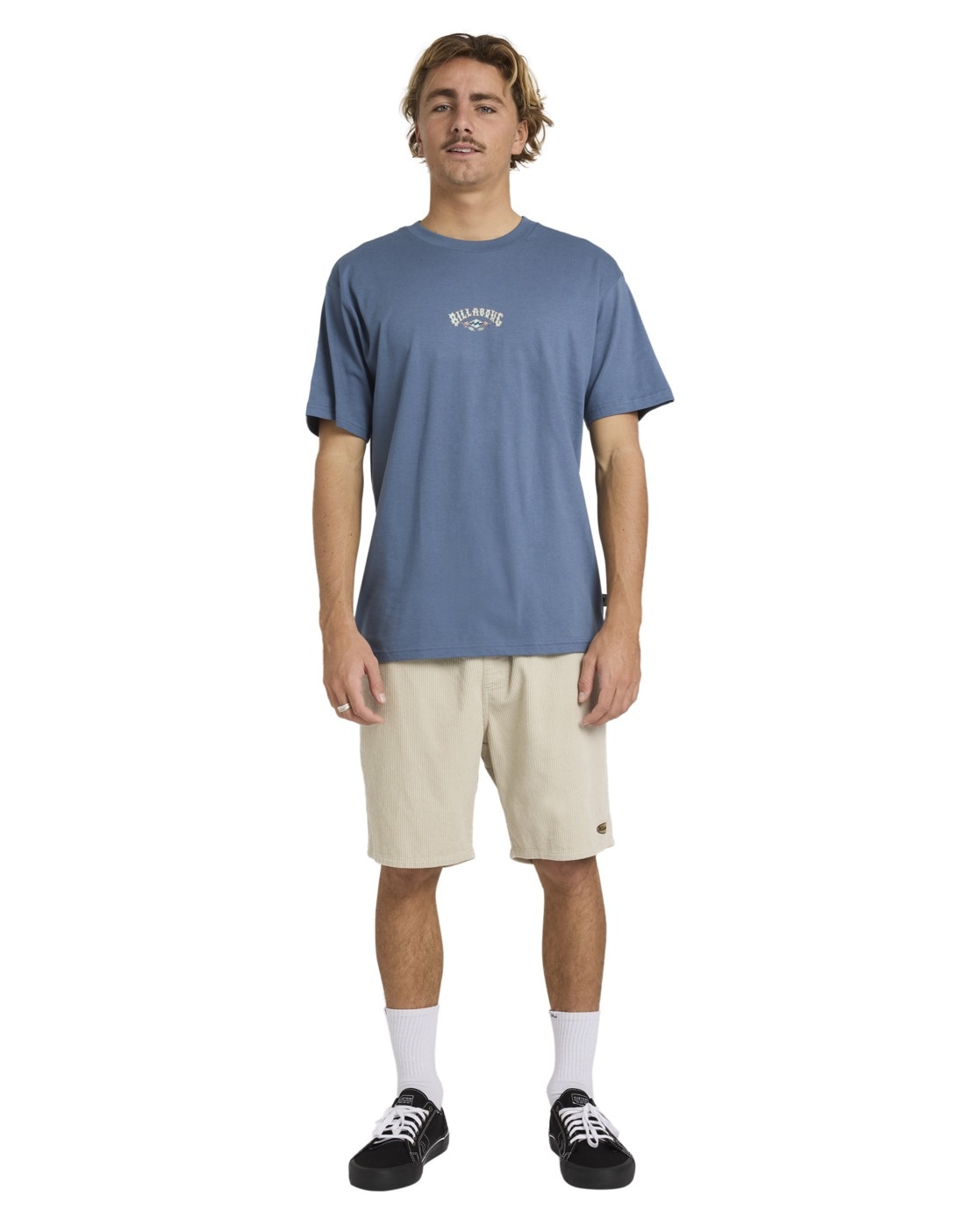 Billabong T-Shirt »Rose Arch Regular«