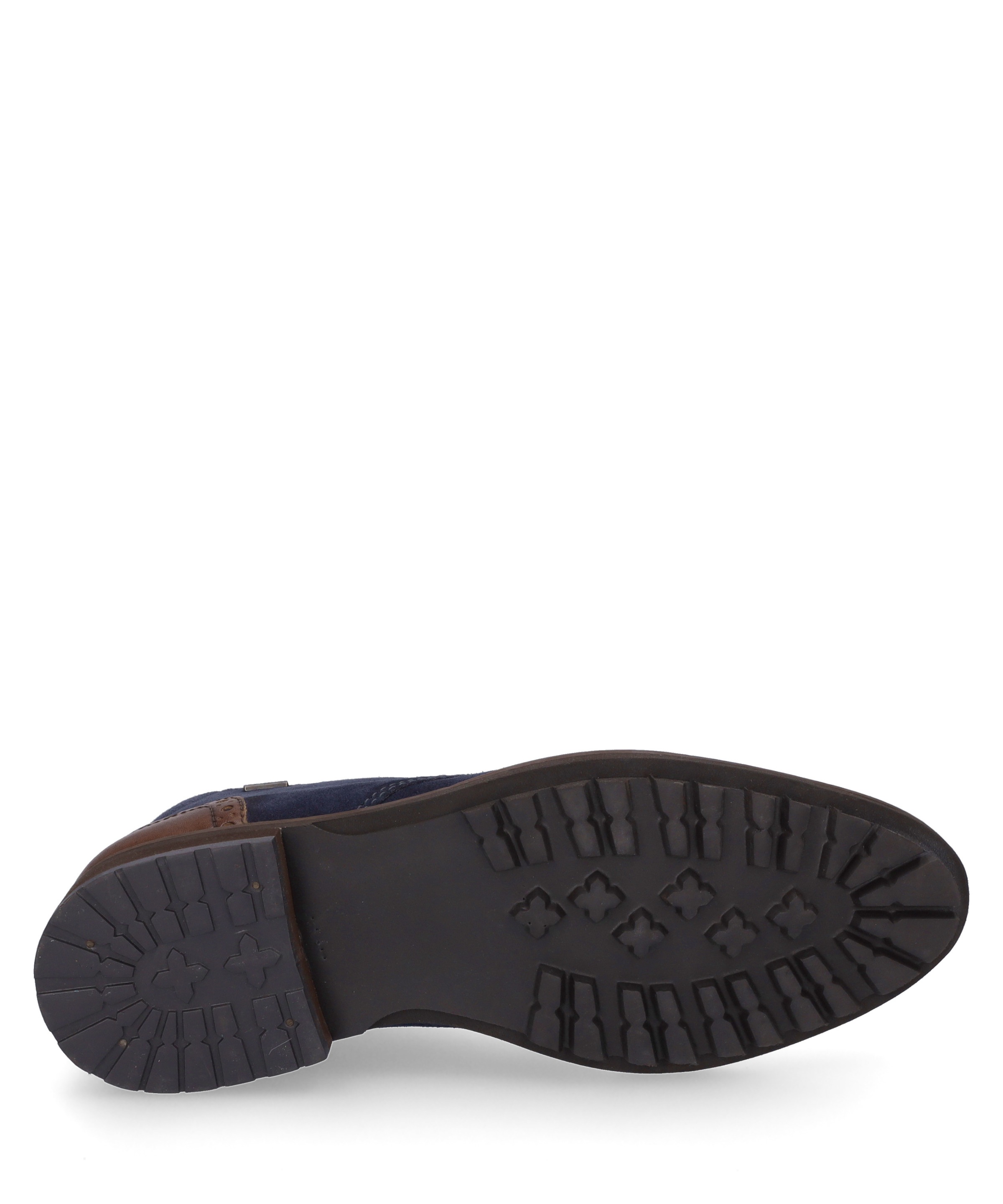 Josef Seibel Stiefelette »Jasper 51, jeans-kombi«