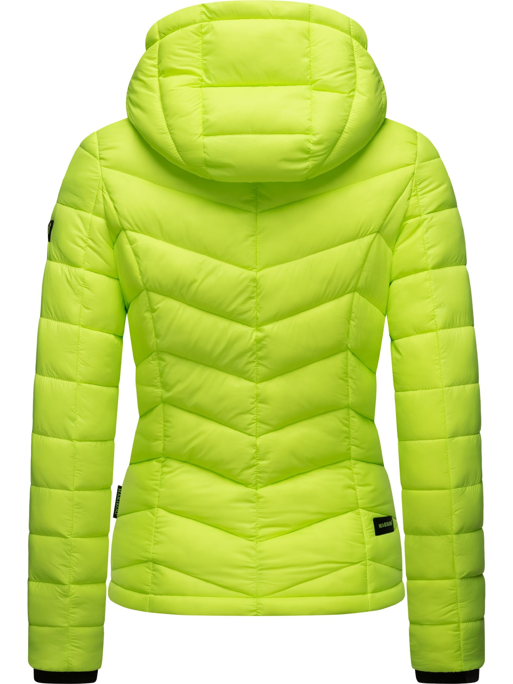 Marikoo Steppjacke »Steppjacke Kuala«