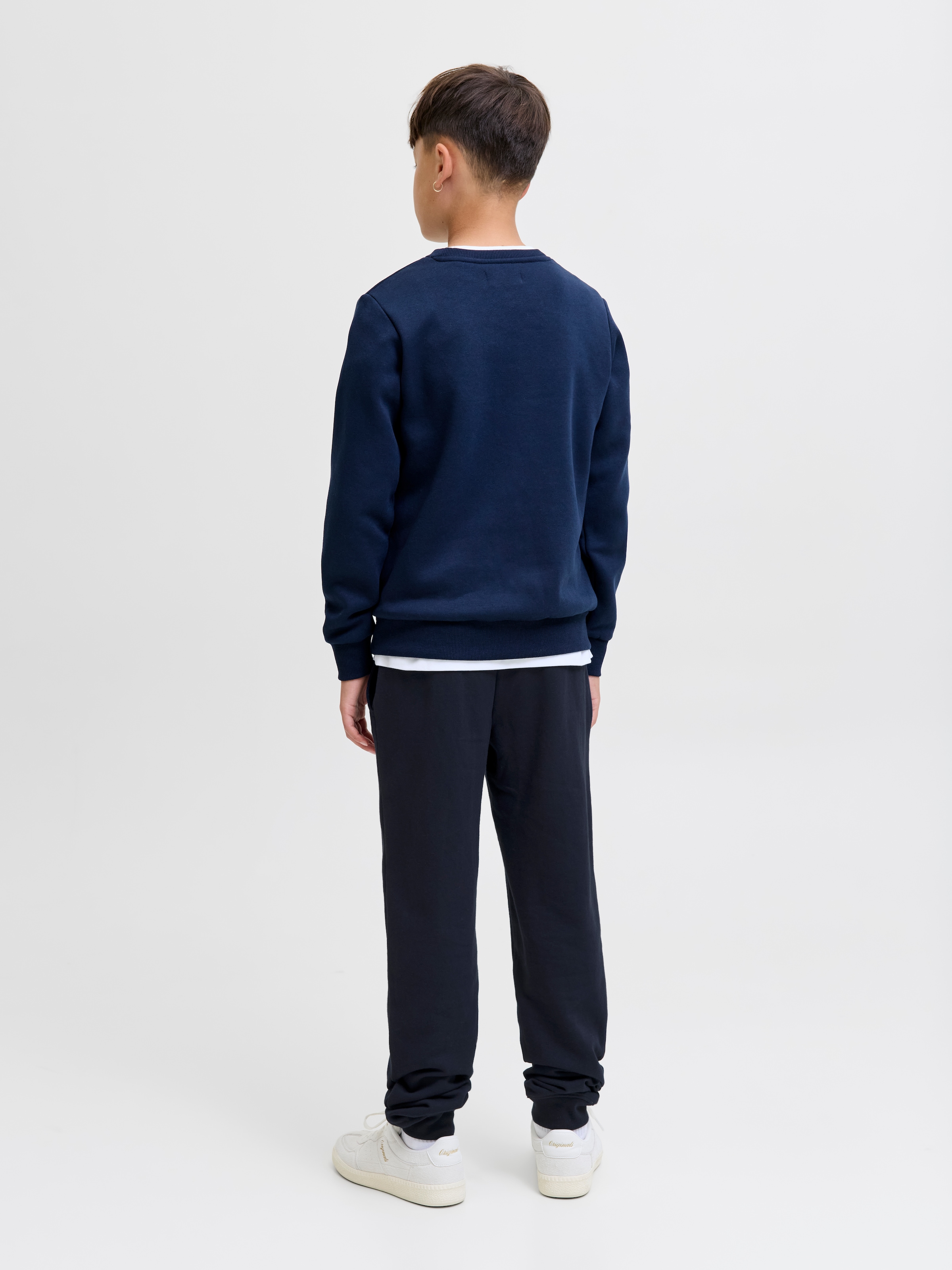 Jack & Jones Junior Sweathose »JPSTGORDON MAKOTO SWEAT PANTS JNR«