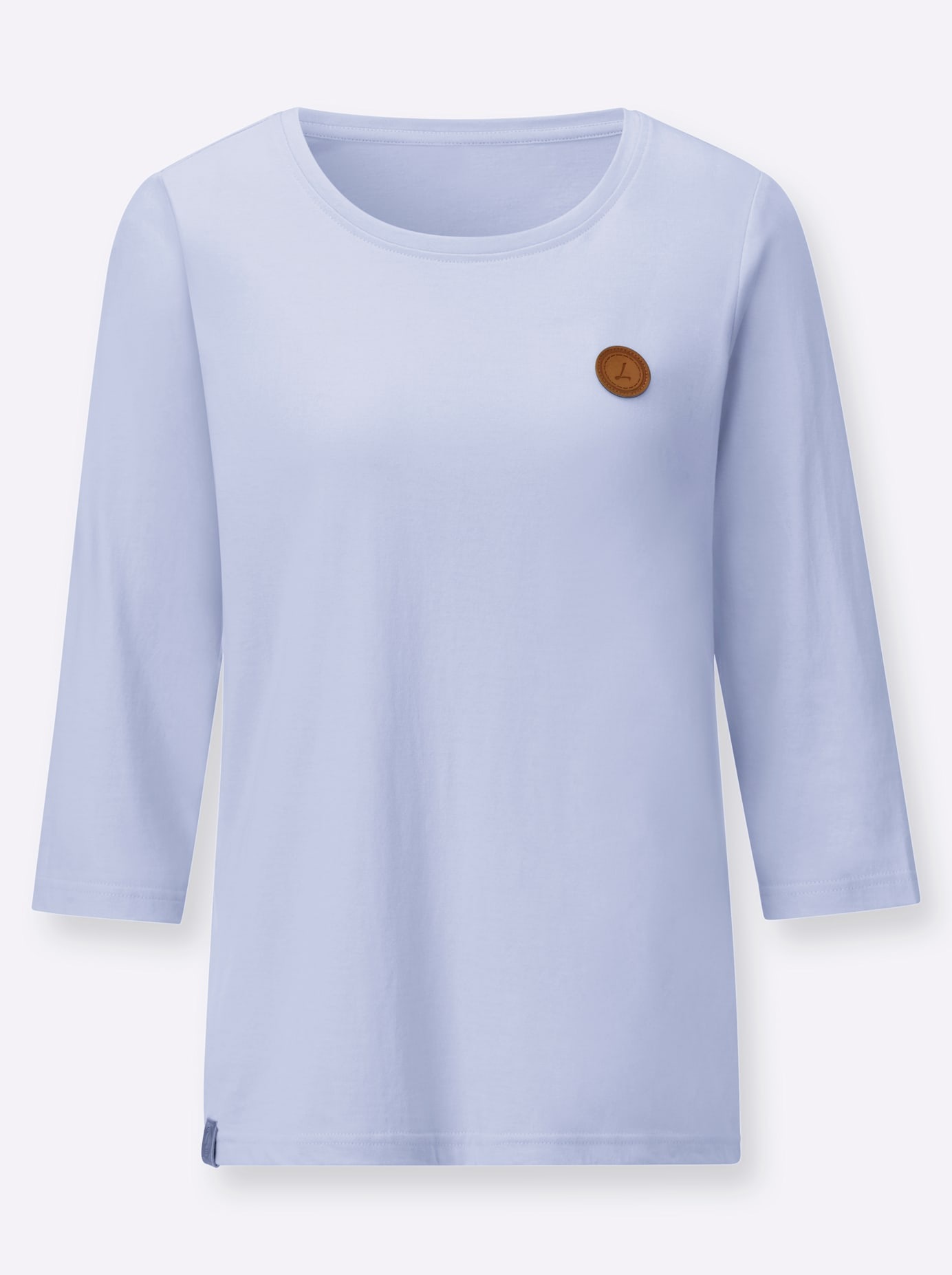 Casual Looks 3/4-Arm-Shirt »Shirt« 1 tlg.