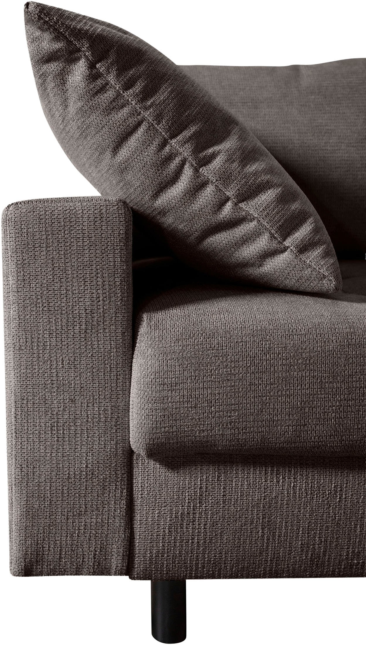Home affaire Ecksofa