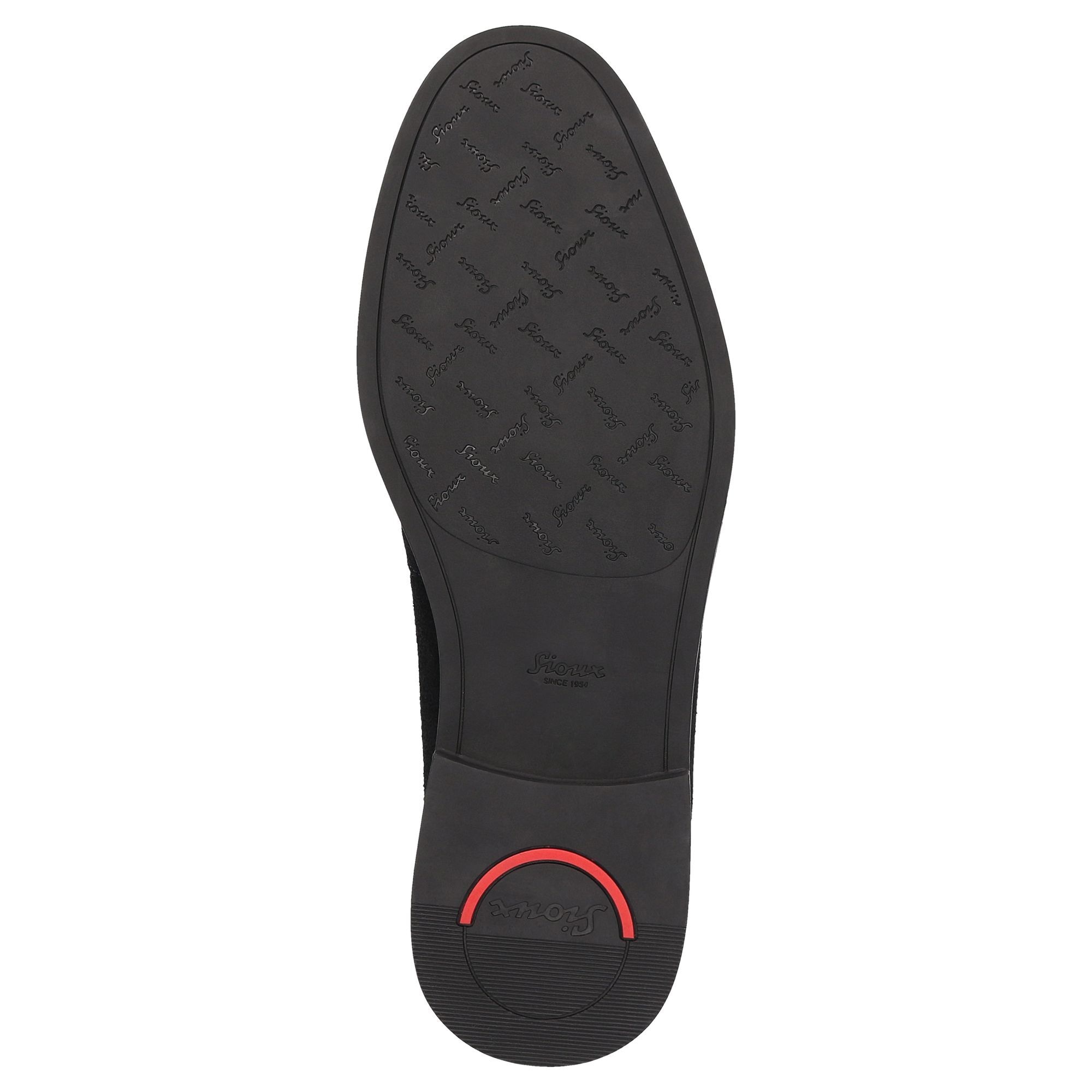 SIOUX Slipper »Lopondor-703«