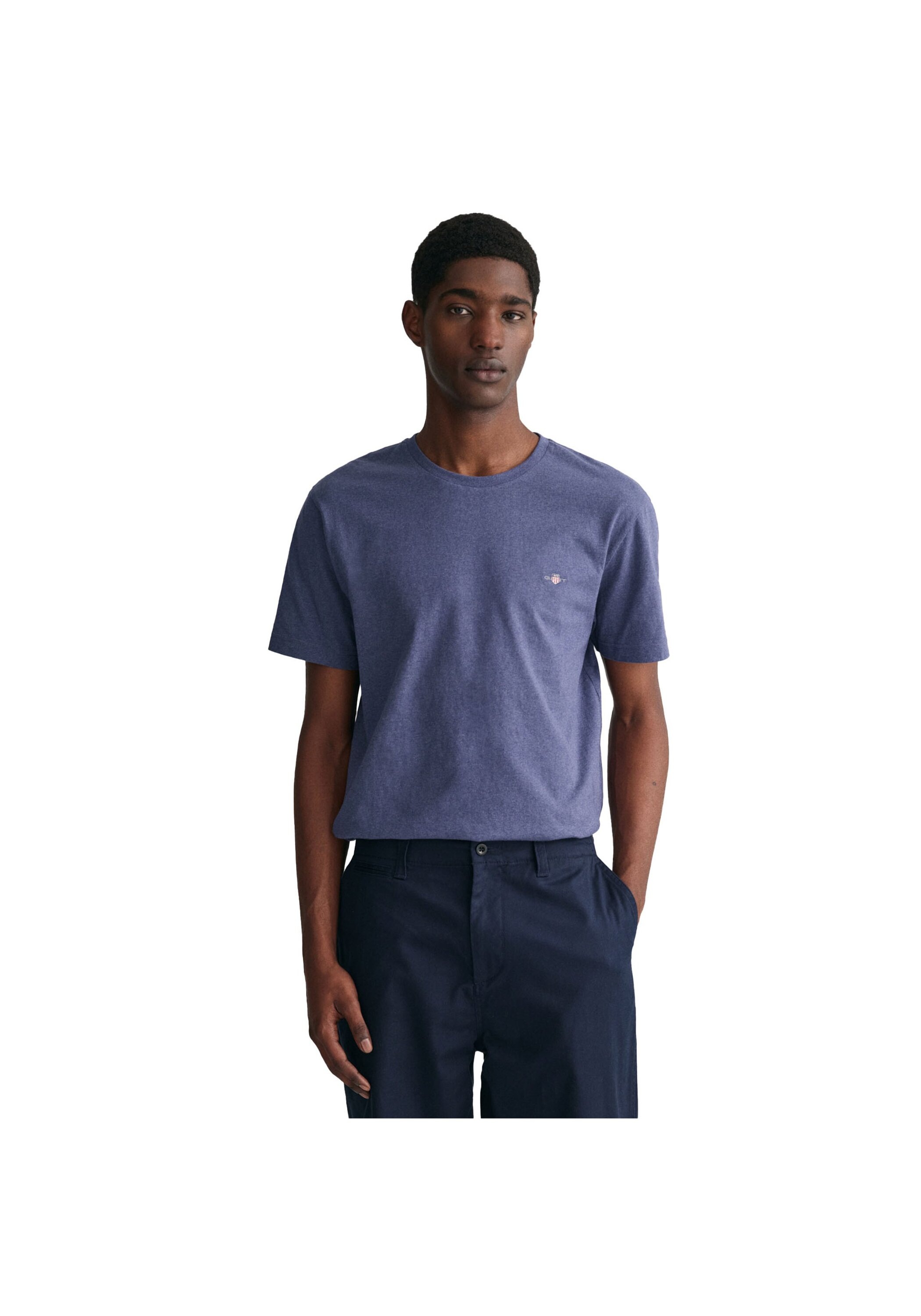Gant T-Shirt »T-Shirt Reg Shield 1er Pack«
