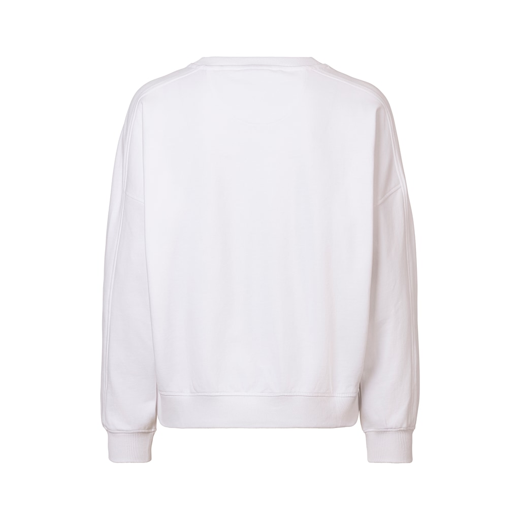 BOSS ORANGE Sweater »C_Eland Premium Damenmode«