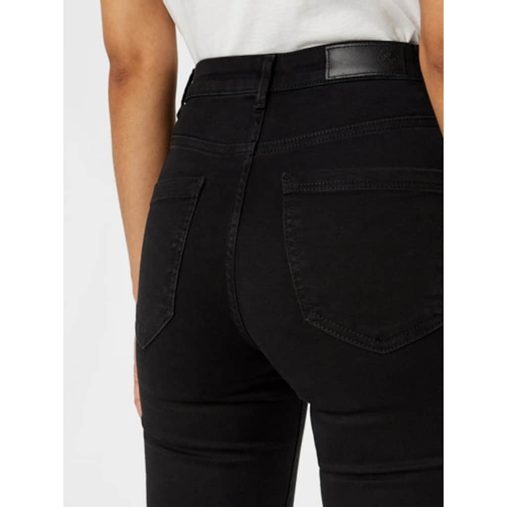 Vero Moda Skinny-fit-Jeans »VMSOPHIA HW SKINNY J SOFT VI110 GA NOOS«