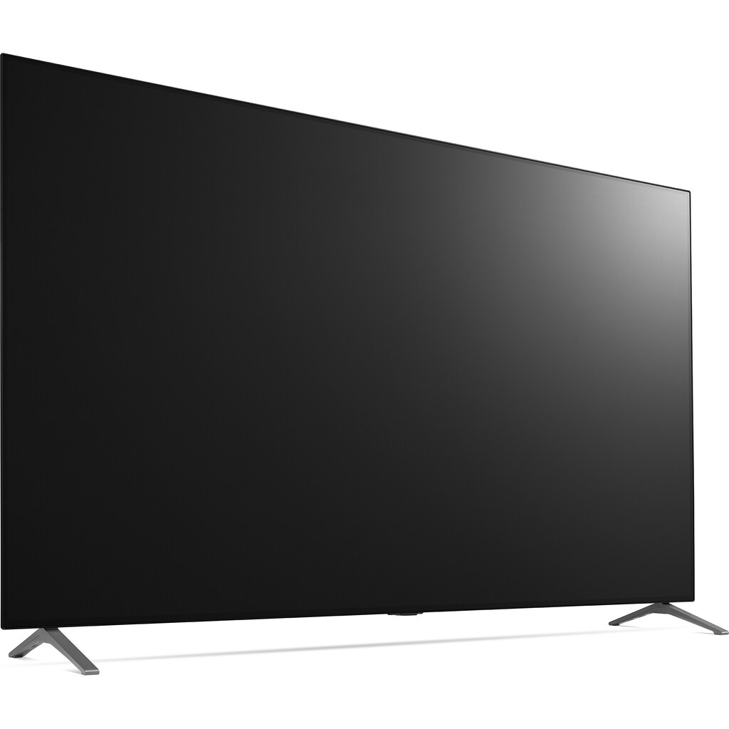 LG OLED-Fernseher »OLED77A19LA«, 195 cm/77 Zoll, 4K Ultra HD, Smart-TV