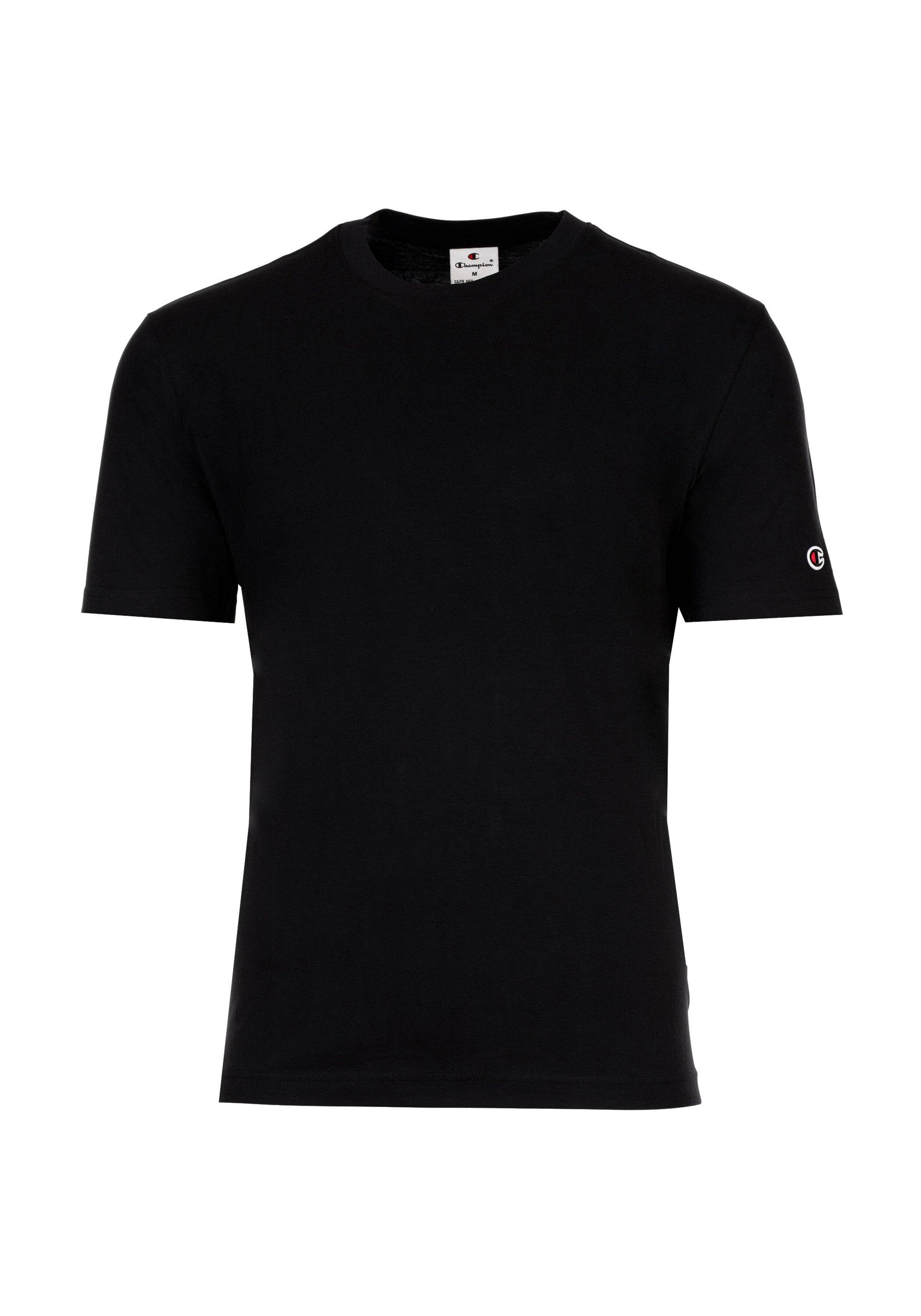 Champion T-Shirt »T-Shirt 2er Pack«