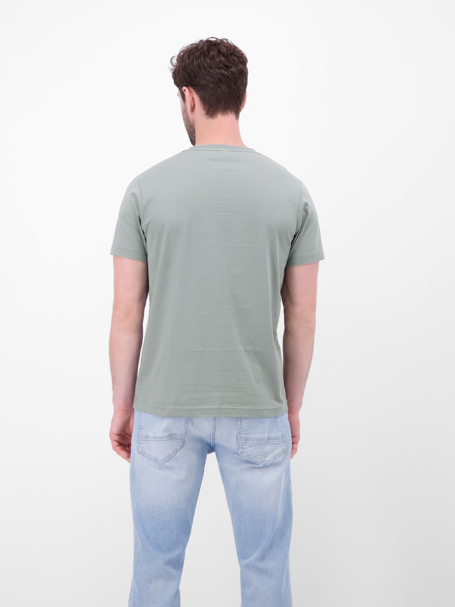 LERROS Kurzarmshirt mit Print