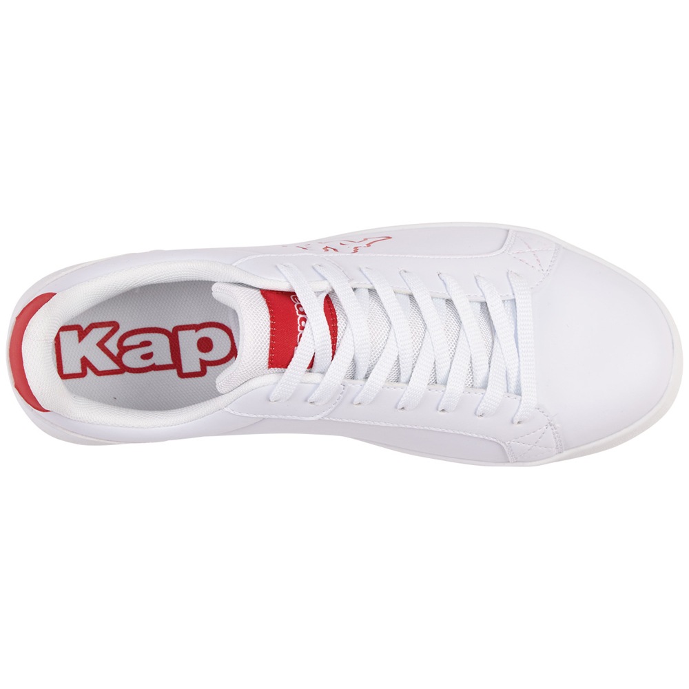 Kappa Sneaker, - in angesagtem Retro Design
