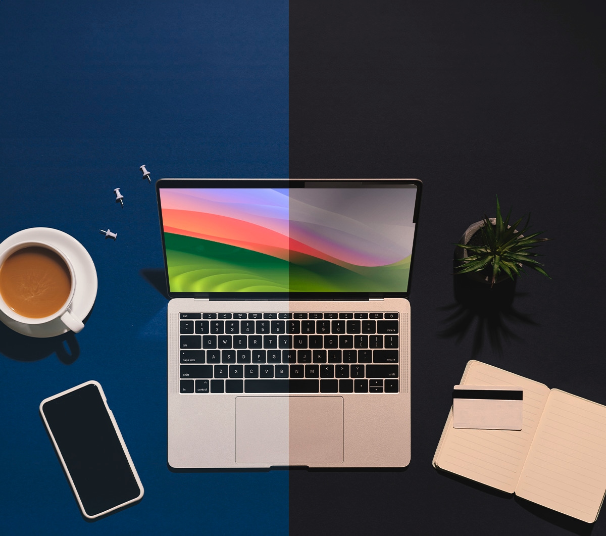 Targus Displayschutzglas »Magnetic Privacy Screen«, für Apple MacBook Air 15, Blickschutzfolie, Schutzfolie, Bildschirmschutz, kratz- & stoßfest