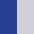 blau-weiß