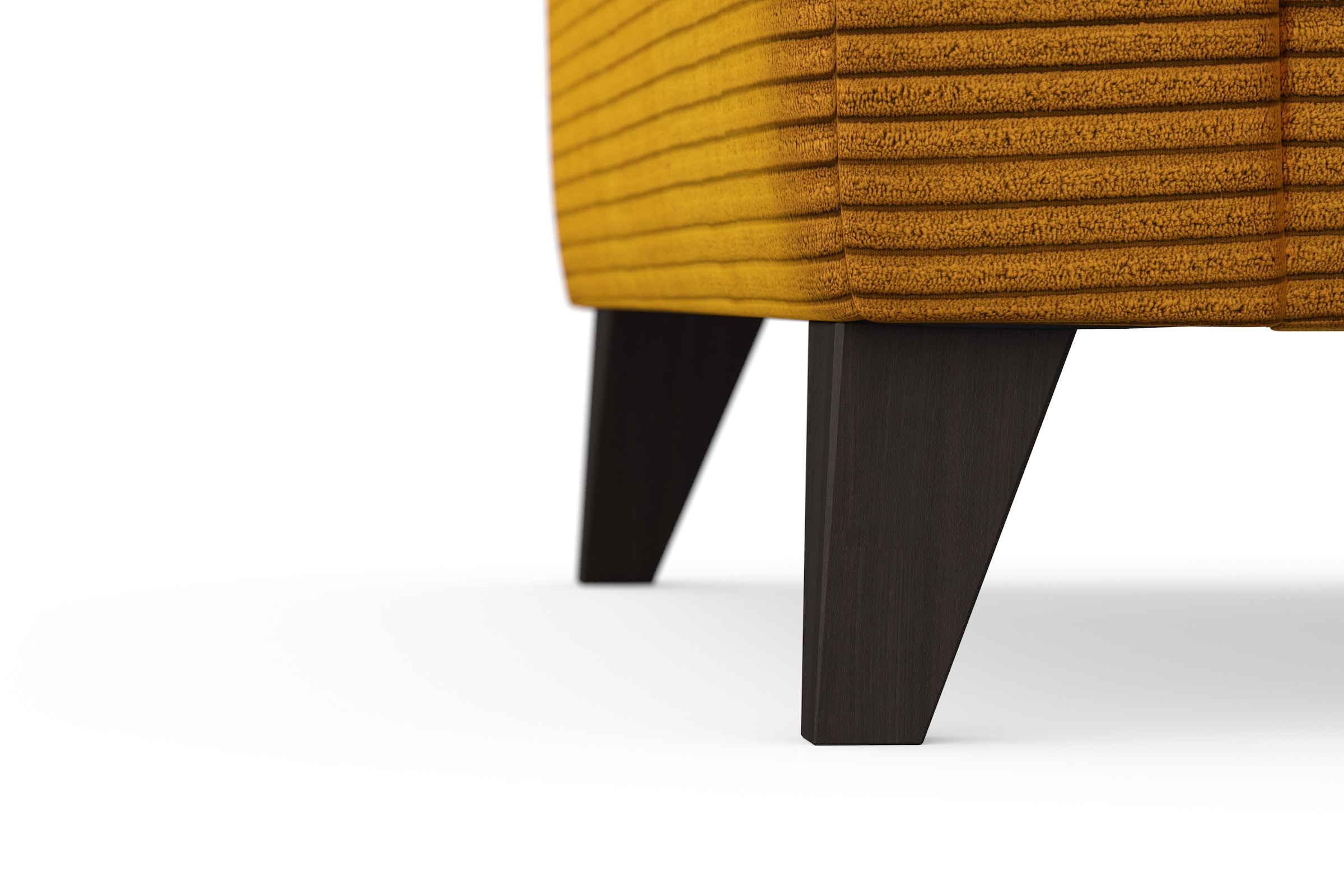 Home affaire Ecksofa »Trelleborg L-Form« wahlweise mit Bettfunktion und Bettkasten, inkl. Federkern-Polsterung