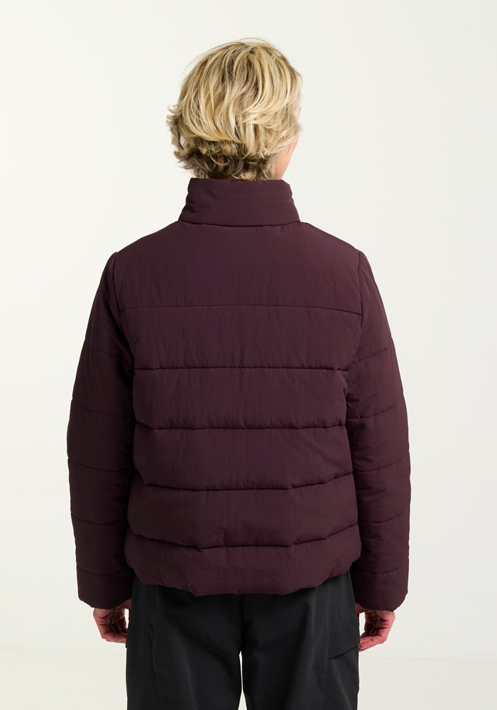 Jack Wolfskin Winterjacke »NORTHERN LITE JKT W«, ohne Kapuze