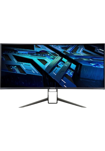 Curved-Gaming-LED-Monitor »Predator X38S«, 95 cm/37,5 Zoll, 3840 x 1600 px, QHD+, 0,5...