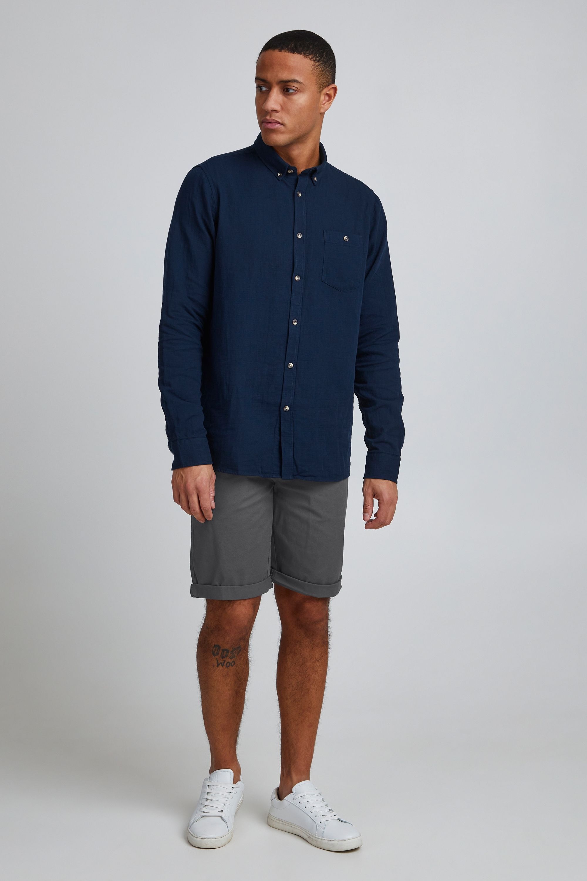 !Solid Chinoshorts »Chinoshorts SDJim«