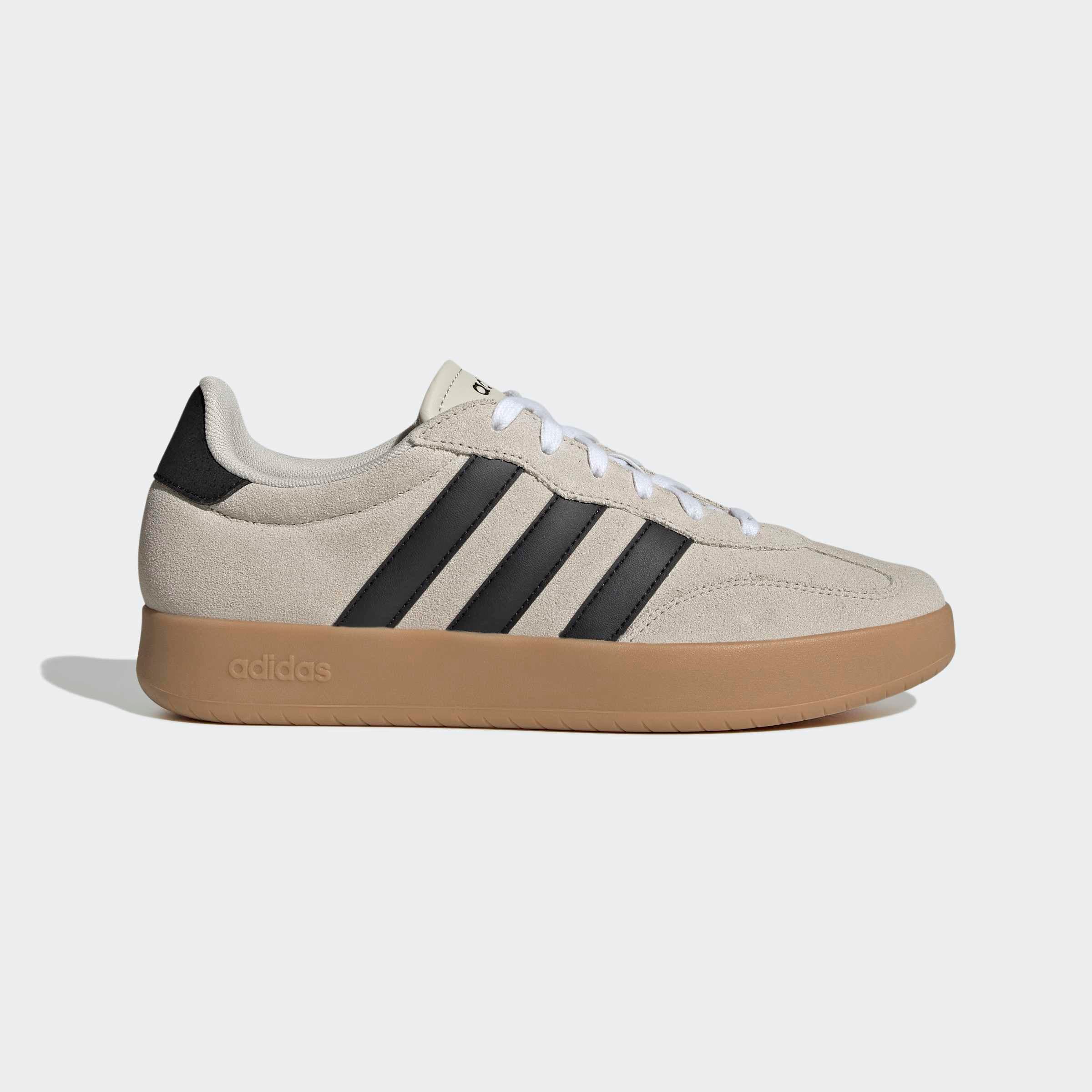 adidas Sportswear Sneaker »BARREDA«  inspiriert vom Design des adidas handball spezial