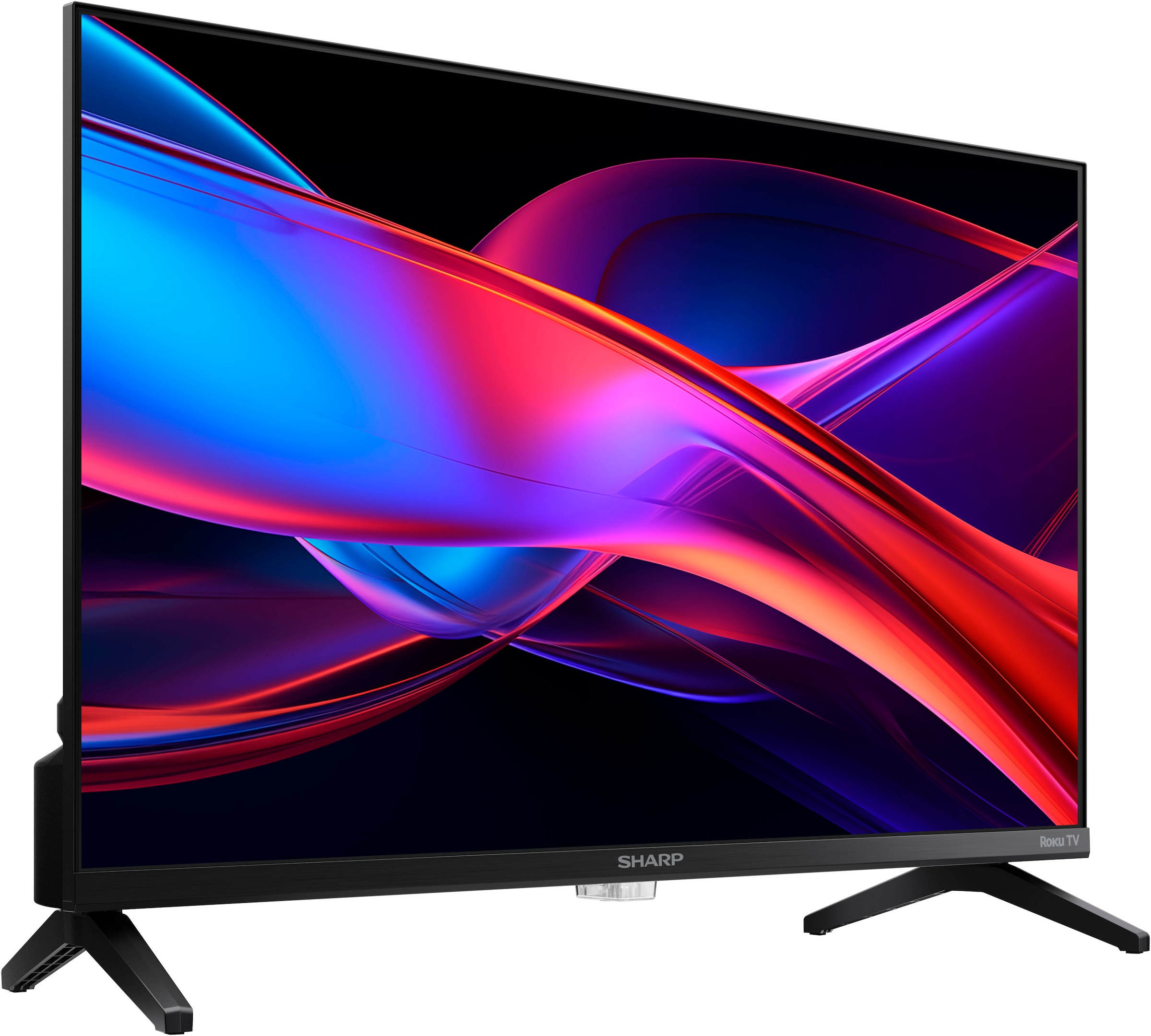 Sharp LED-Fernseher »1T-C24GDx« 60 cm/24 ″ HD ready Smart-TV