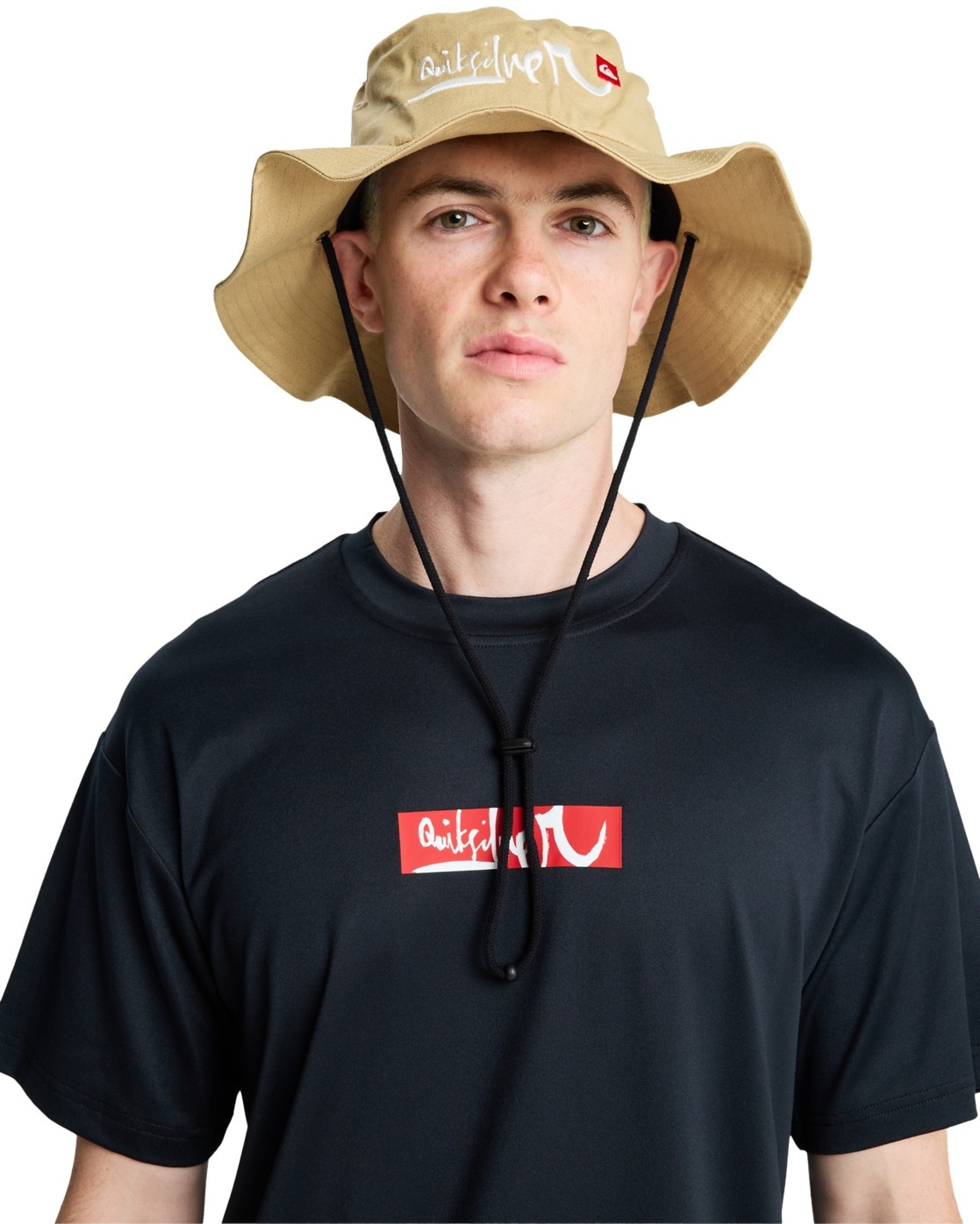 Quiksilver Outdoorhut »YG Bushmaster«