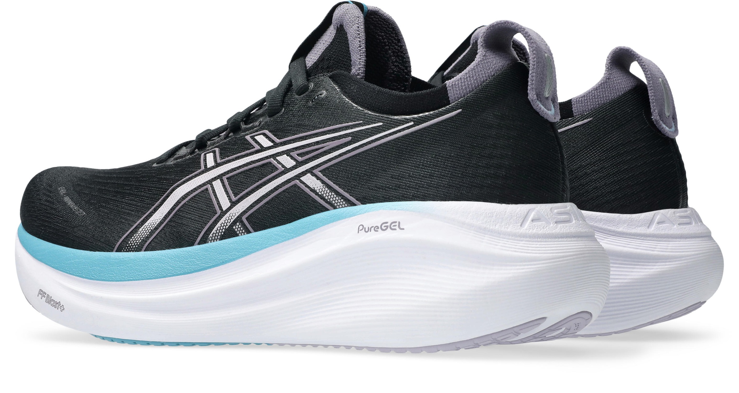 Asics Laufschuh »GEL-NIMBUS 27«