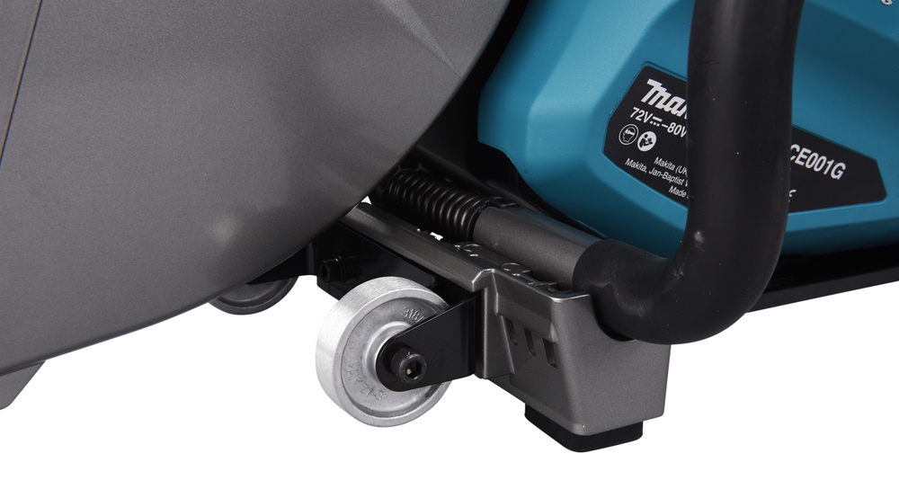Makita Akku-Trennschleifer »CE001GZ«, ohne Akku und Ladegerät