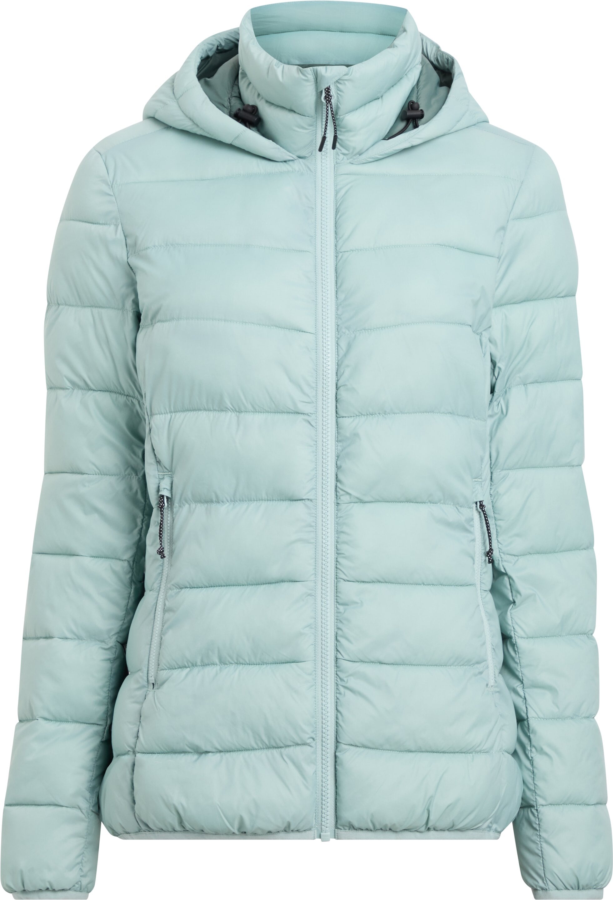 McKINLEY Outdoorjacke »Jacke Erika W« wasserabweisend;atmungsaktiv,  leichtes Gewicht, mit weichem Futter