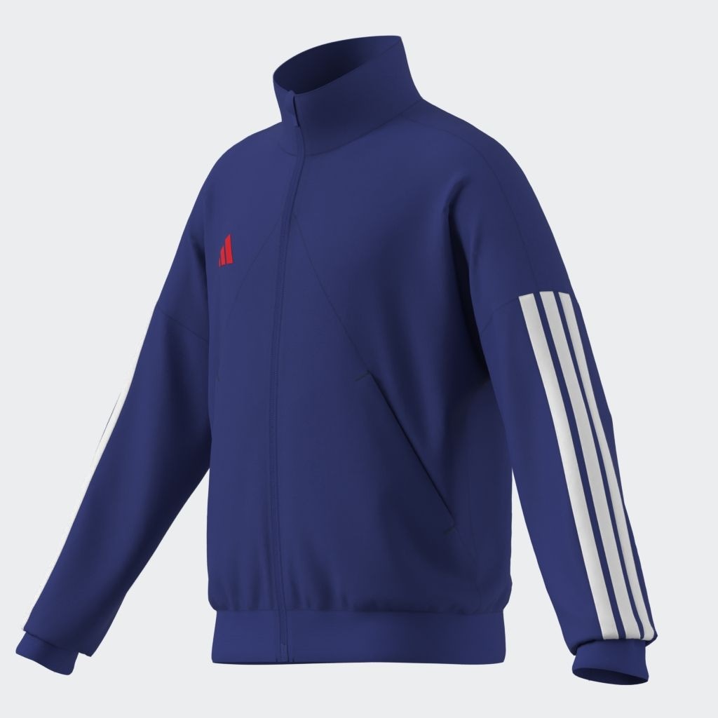 adidas Sportswear Trainingsjacke »HOUSE OF TIRO KIDS«