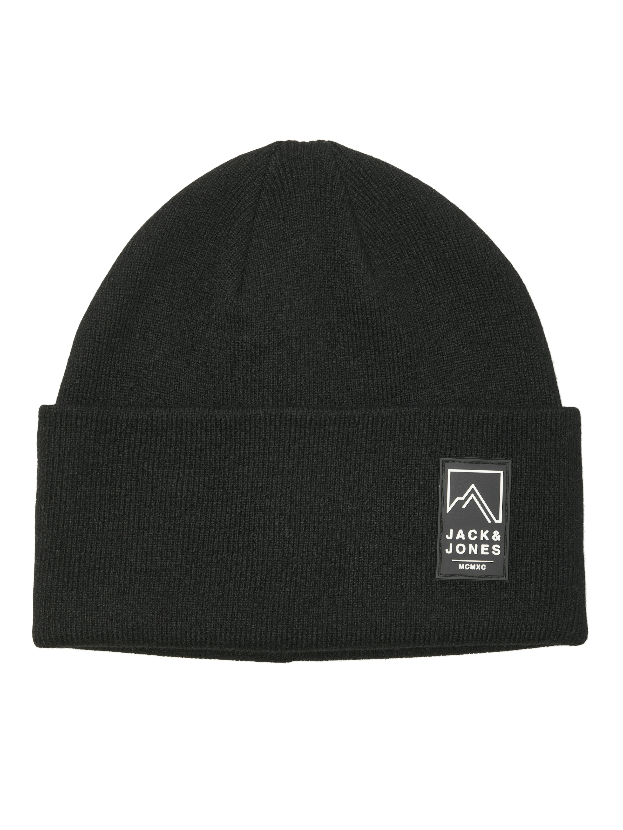 Jack & Jones Beanie »JACALPES BEANIE SKI AW25«