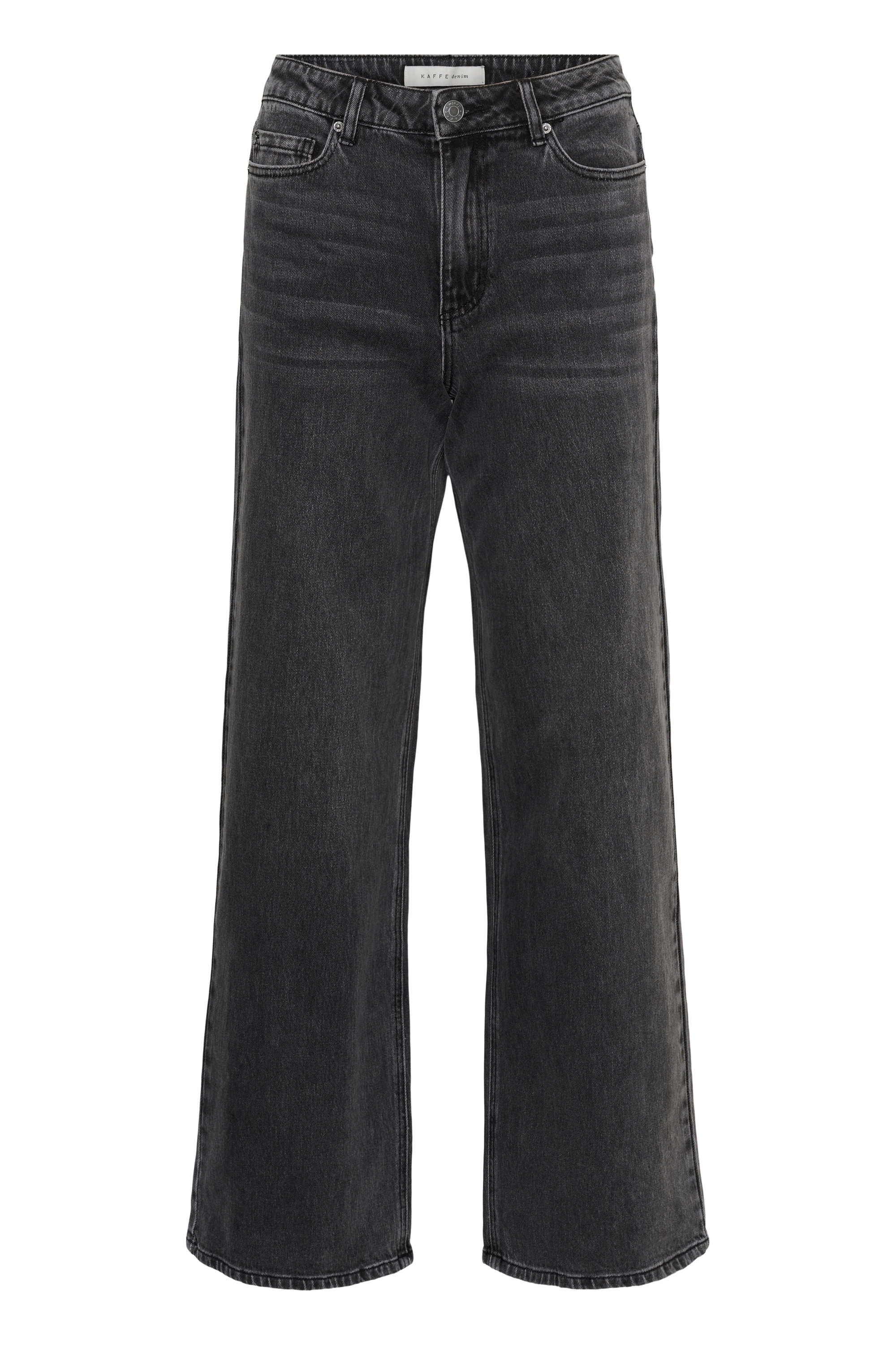 KAFFE Regular-fit-Jeans »Jeans KAmeadow«