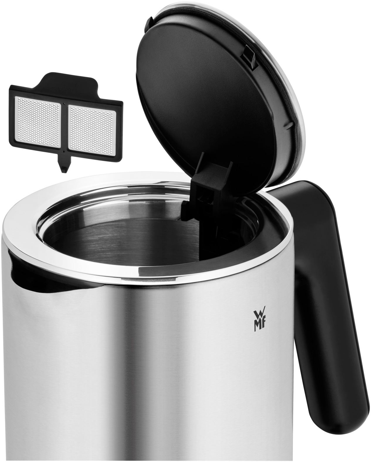 WMF Wasserkocher »Lumero«, 1,6 l, 3000 W