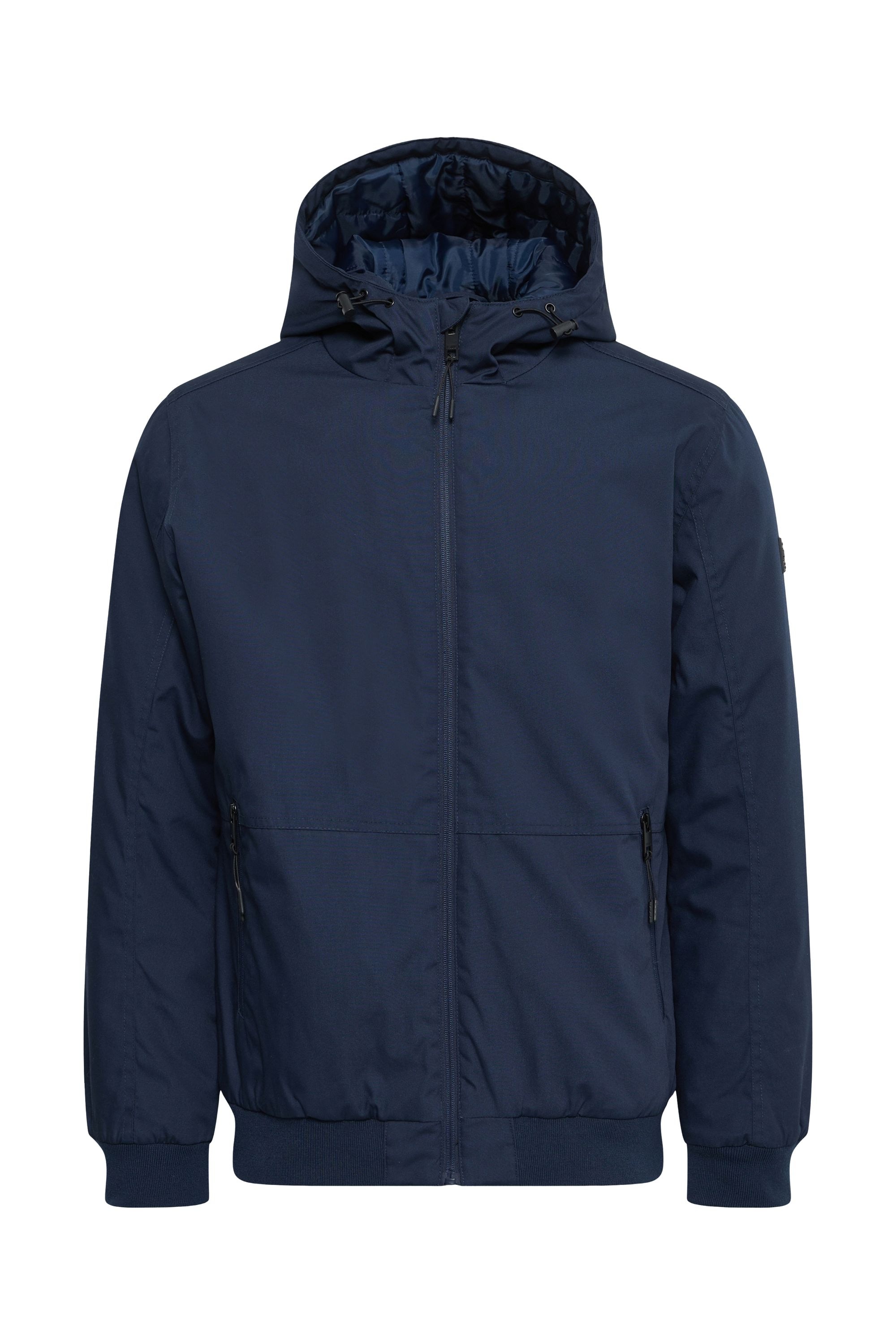 !Solid Outdoorjacke »Outdoorjacke SDTILAK Hooded«