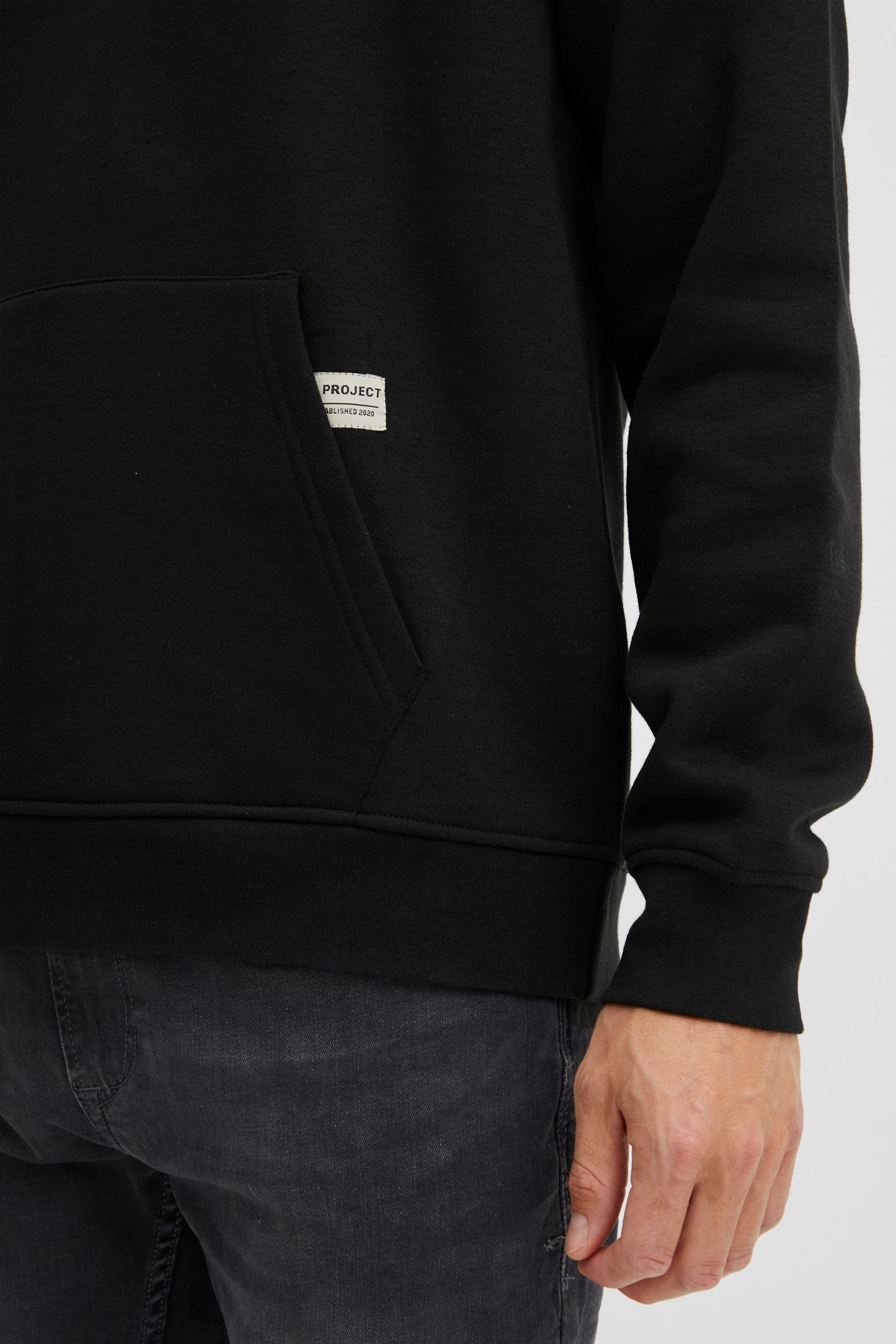 11 Project Kapuzenpullover »Hoodie PRRobert«