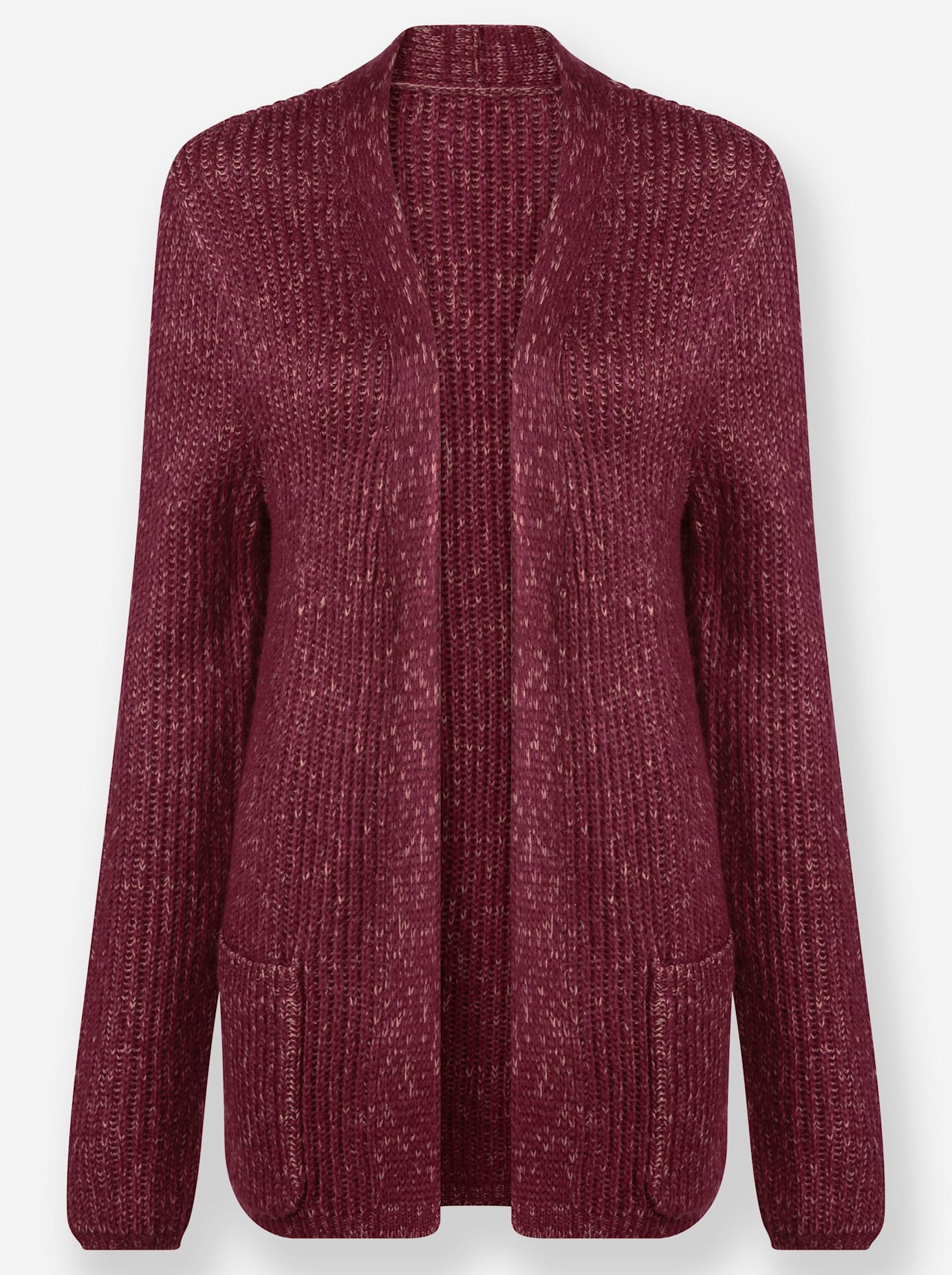 Inspirationen Strickjacke
