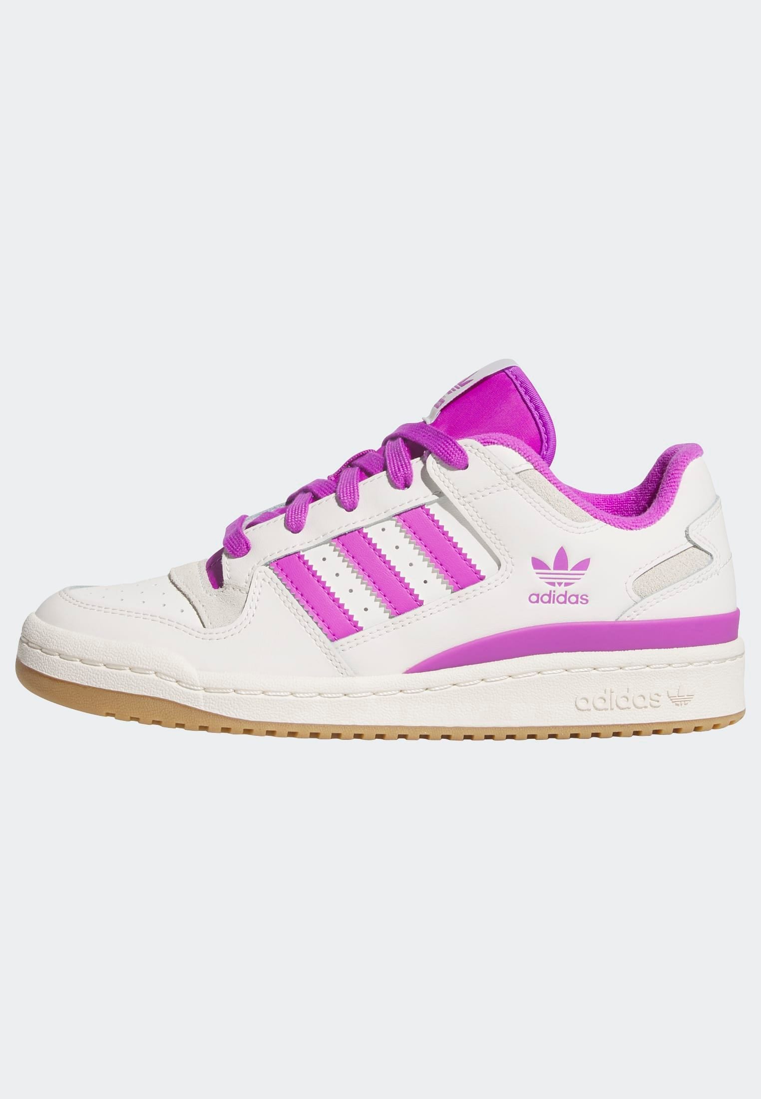 adidas Originals Sneaker »FORUM LOW CL«