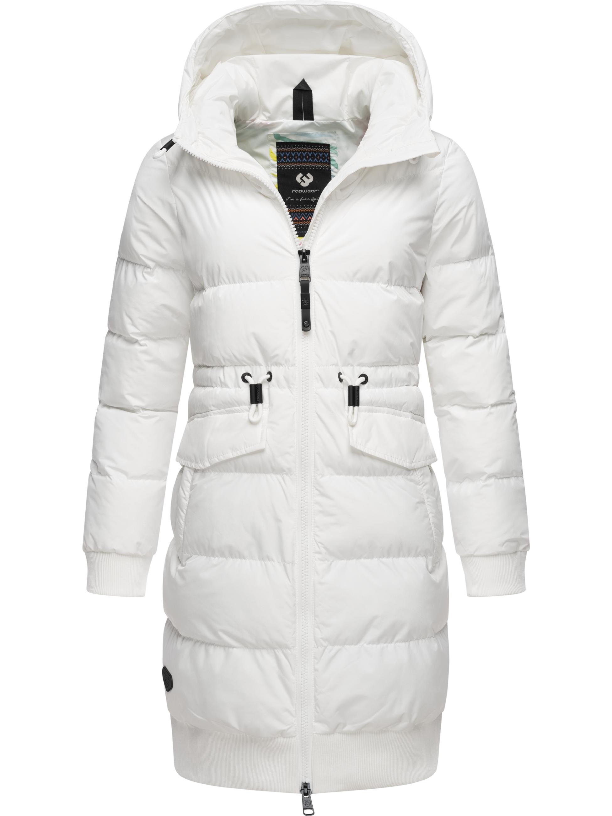 Ragwear Steppmantel »Steppmantel Briosh«