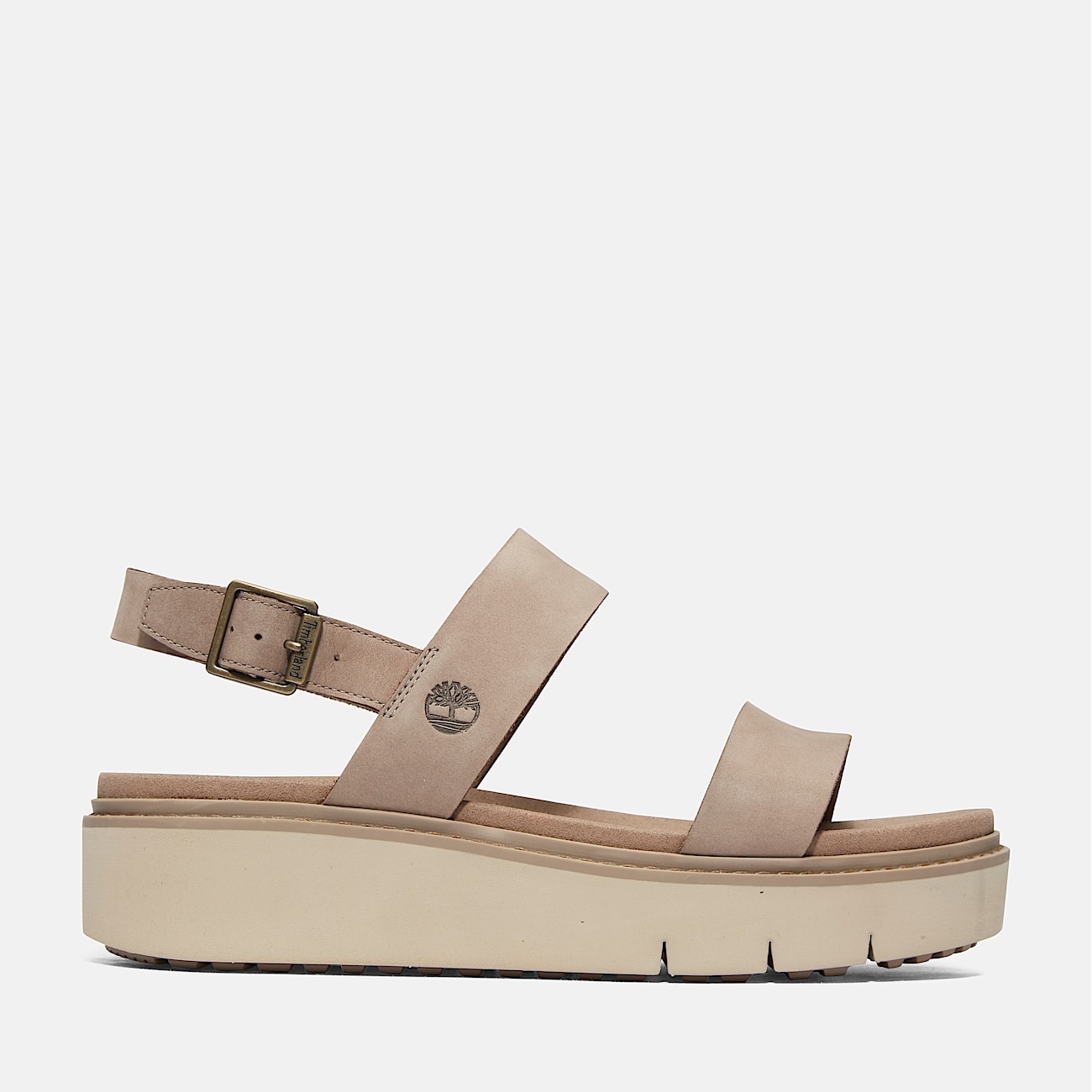 Timberland Sandale »SAFARI DAWN BACKSTRAP SANDAL«  aus Leder