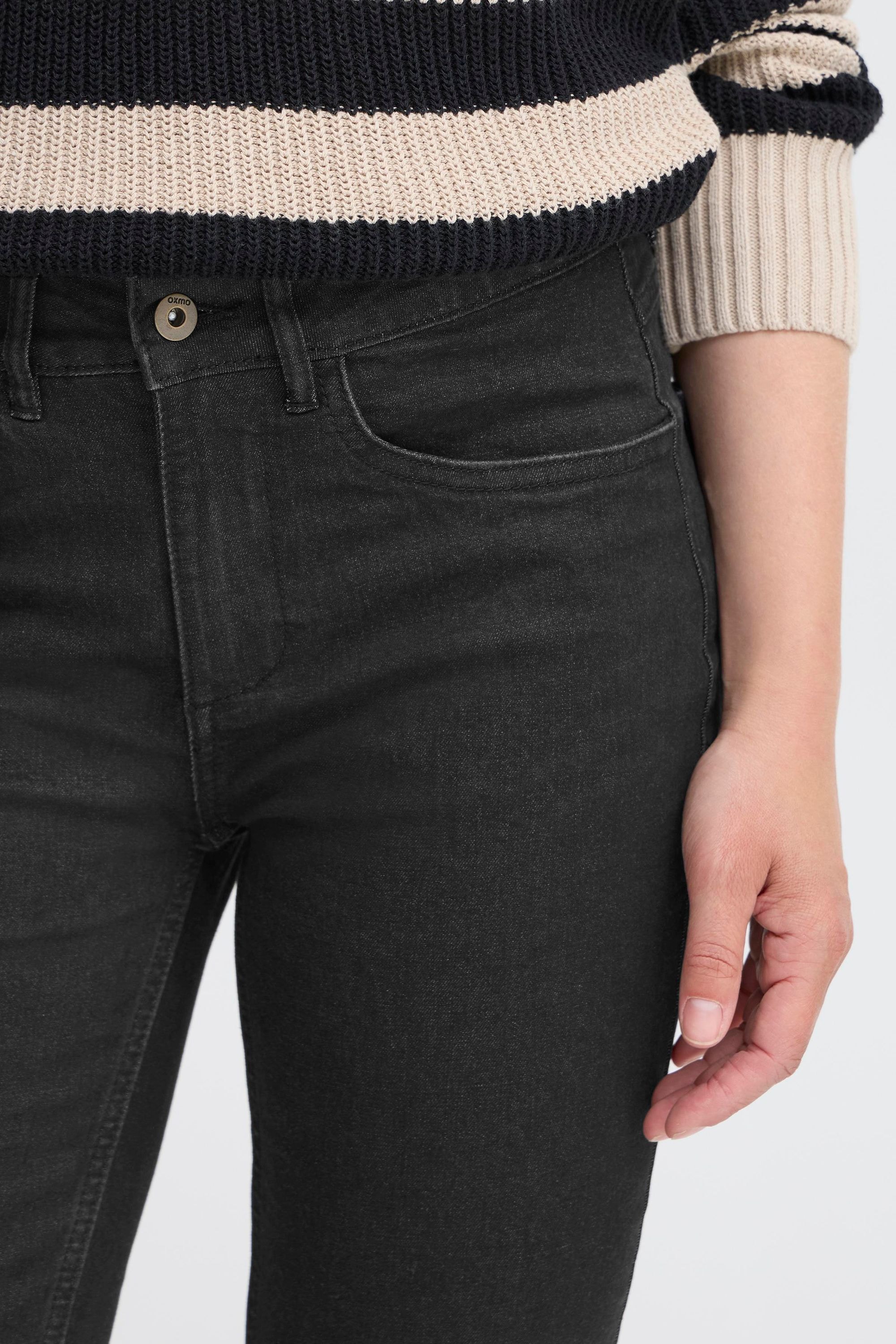 OXMO Slim-fit-Jeans »Slim-fit-Jeans OXHELLE«