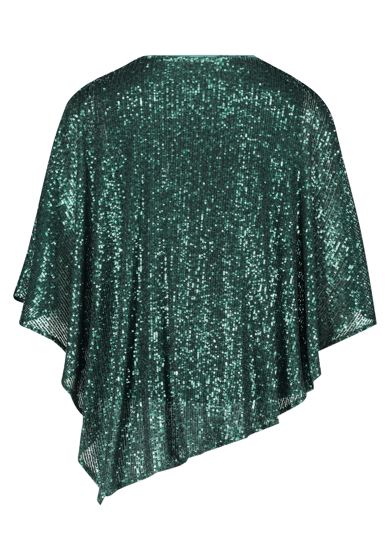 Vera Mont Klassische Bluse »Blusenshirt mit Pailletten«